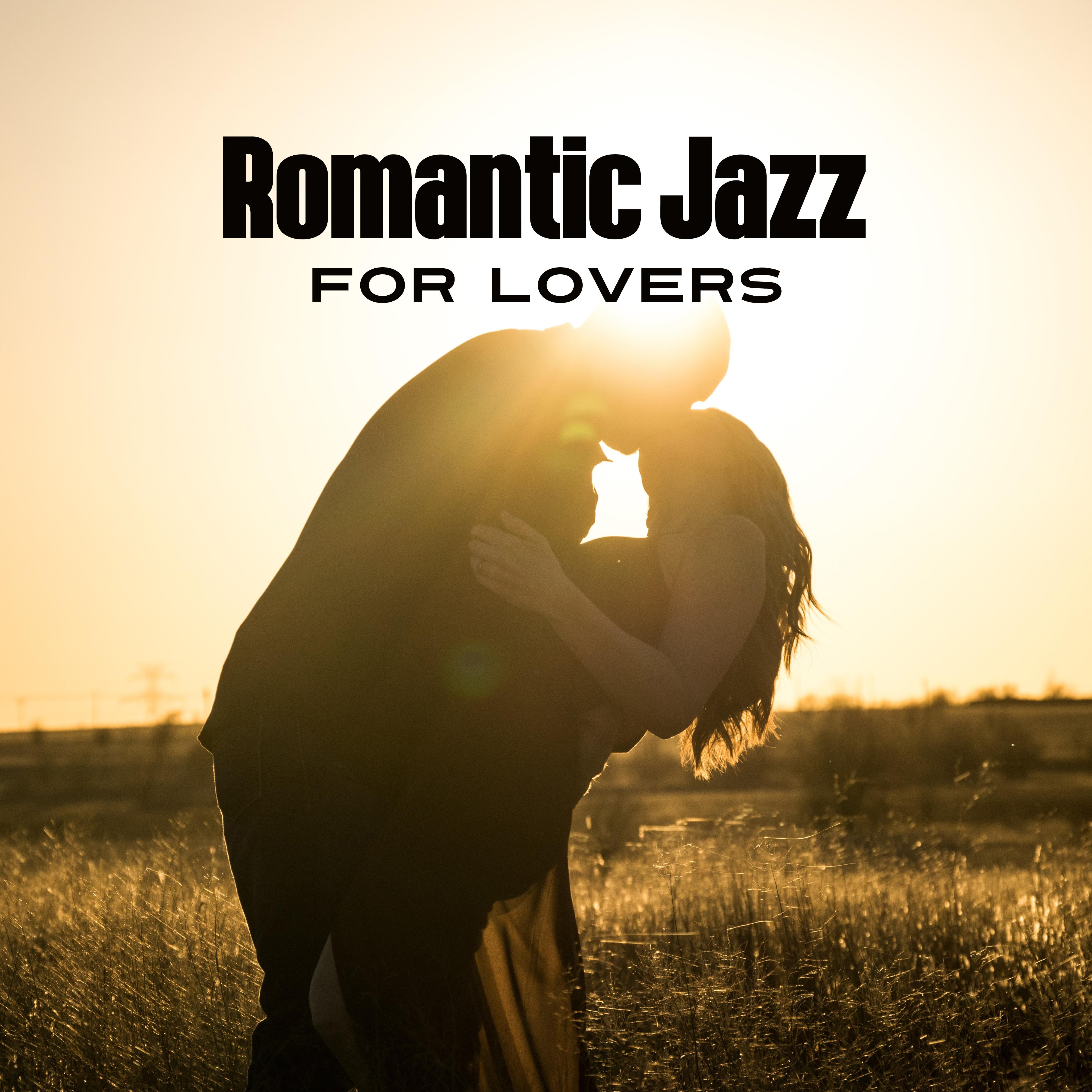 Romantic Jazz for Lovers  Smooth Sounds, Romantic Music, Peaceful Jazz for Lovers, Instrumental Jazz, Moonlight Note
