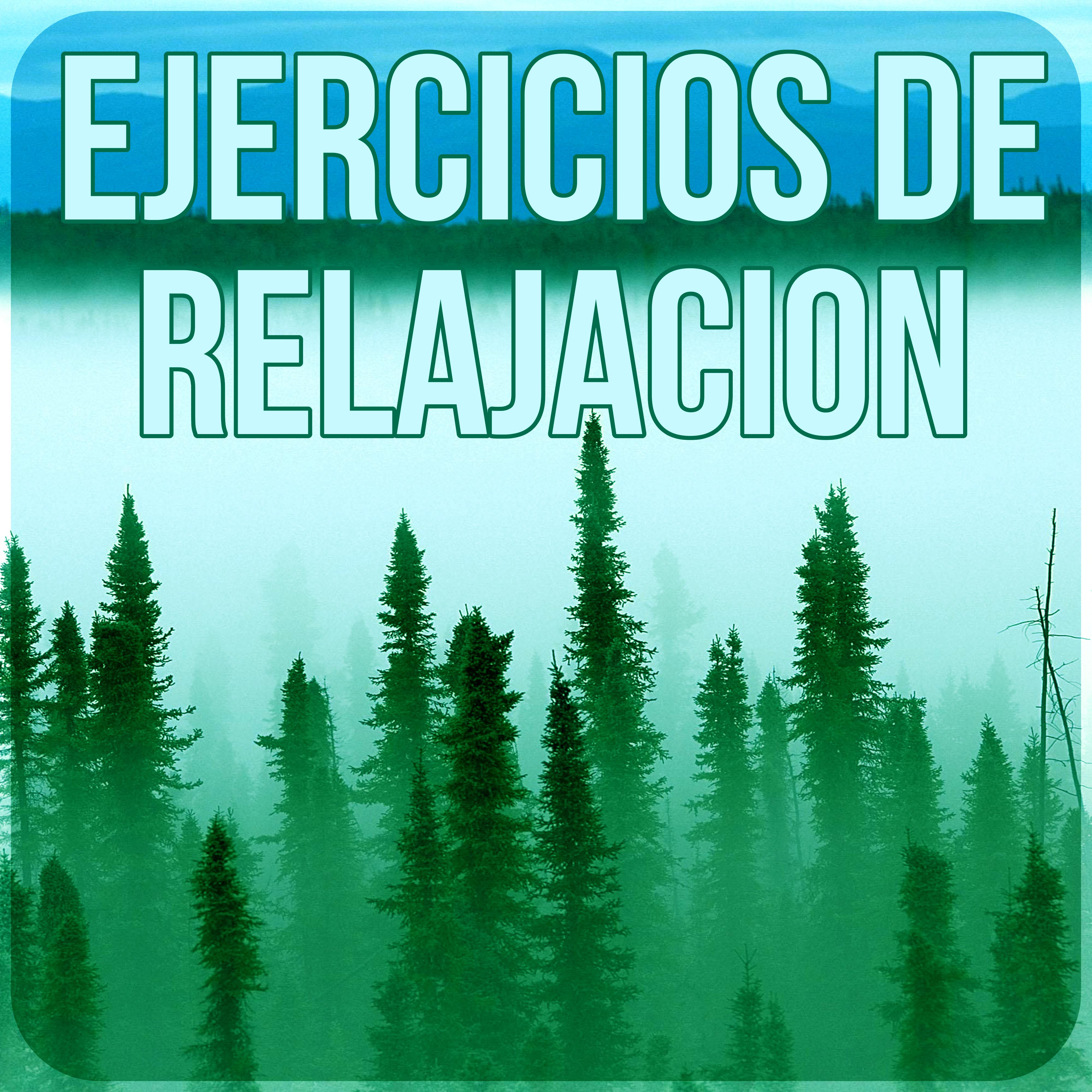 Ejercicios de Relajacion  Musica Ambiente para Relajacion y Practicar Yoga, Musica Instrumental Relajante para Bebes, Masaje, Reiki, Zen, Spa, Massage