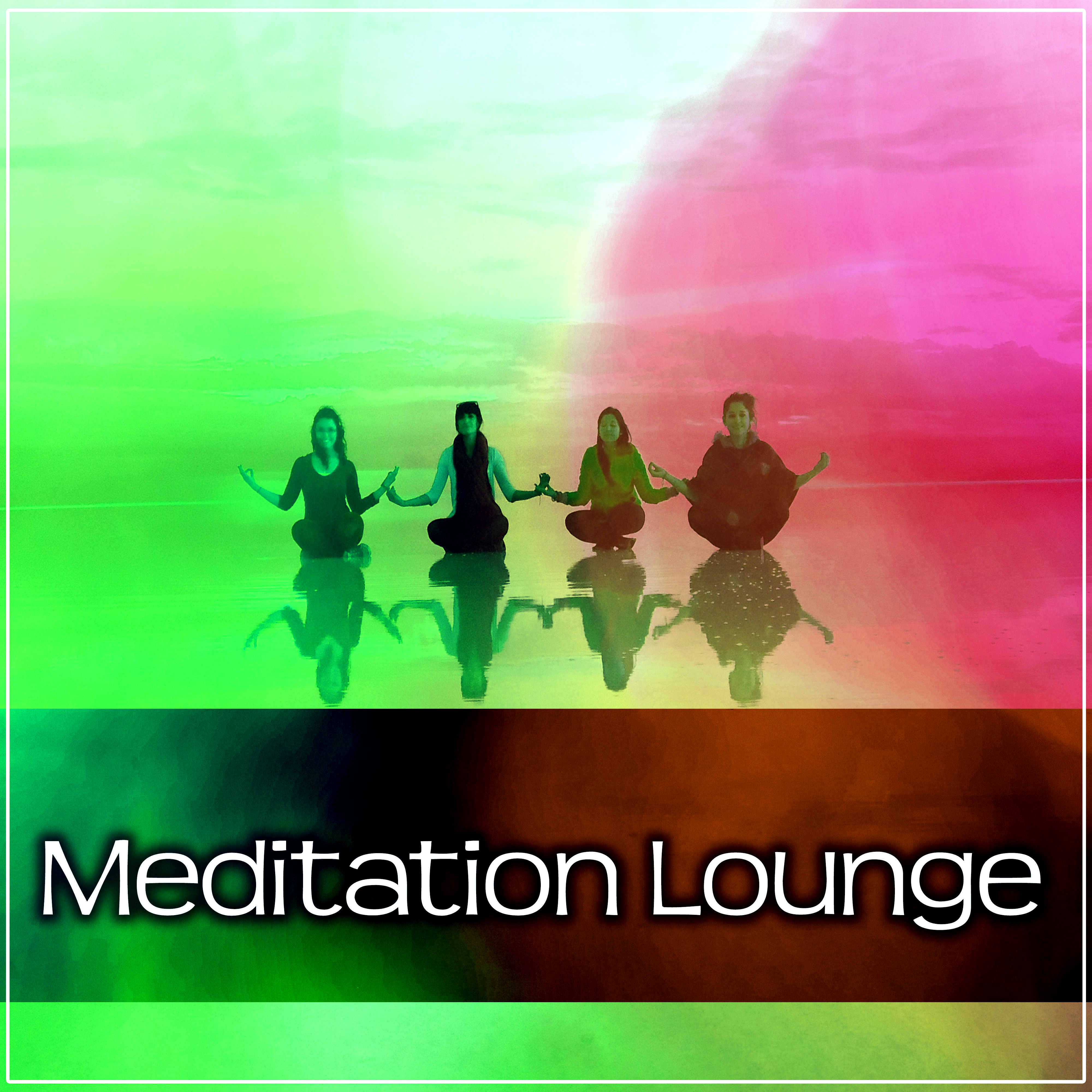 Meditation Lounge  Asian Music, Asian Spa, Buddha, Reborn, Yin Yang, Meditation, Tao