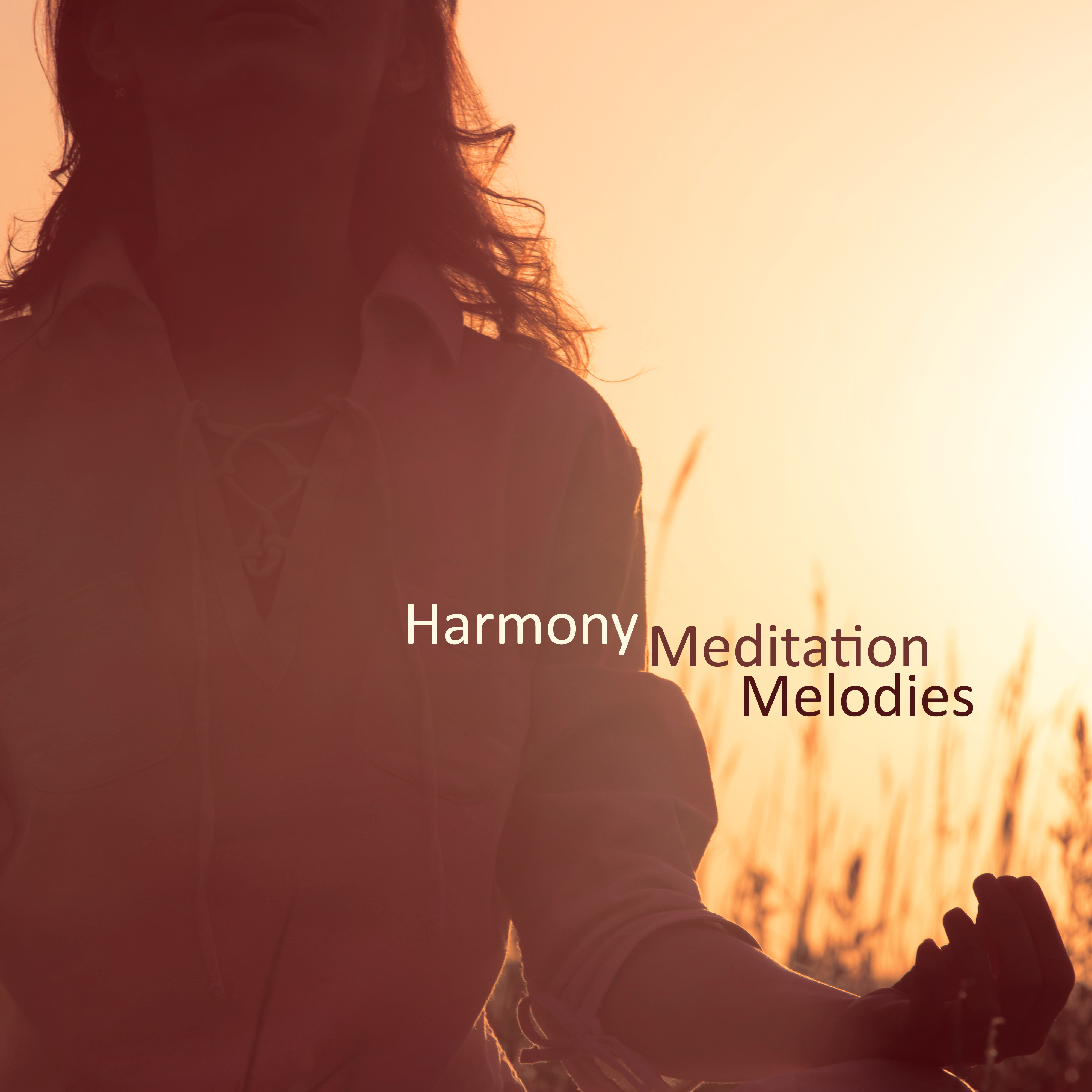 Harmony Meditation Melodies