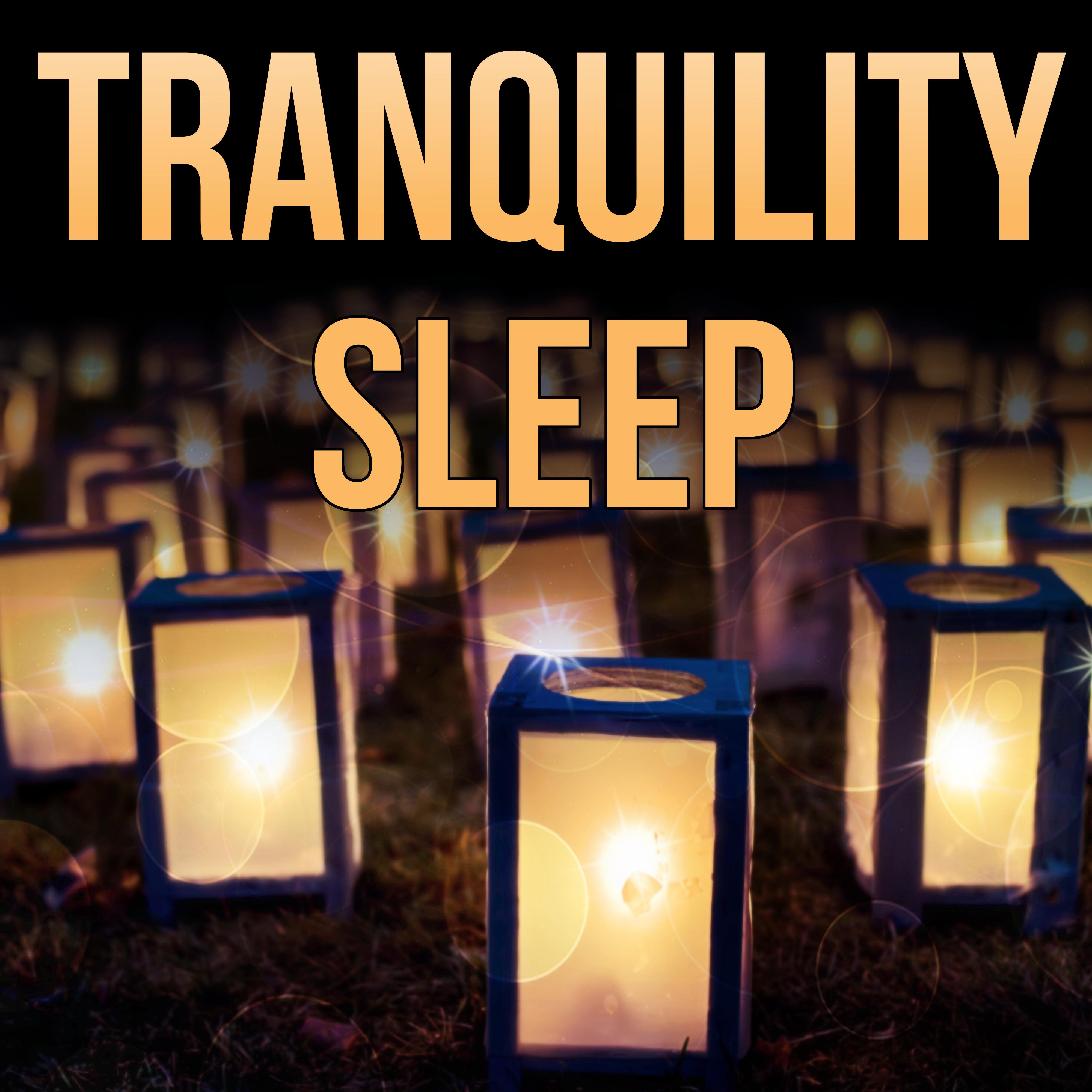 Tranquility Sleep  Sleep Meditation Music, Bedtime Songs to Help You Relax, Meditate, Rest, Destress, Deep Sleep