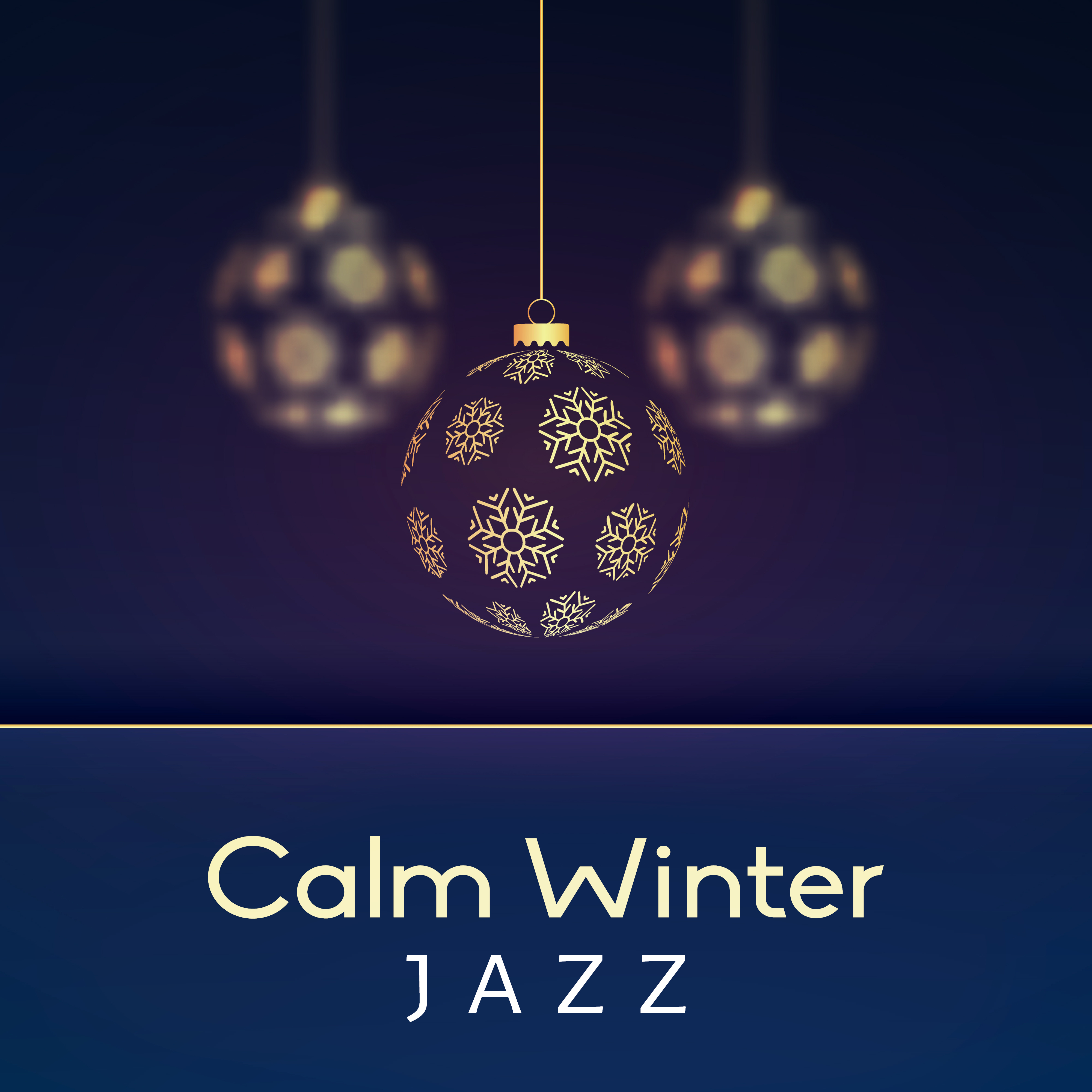 Calm Winter Jazz