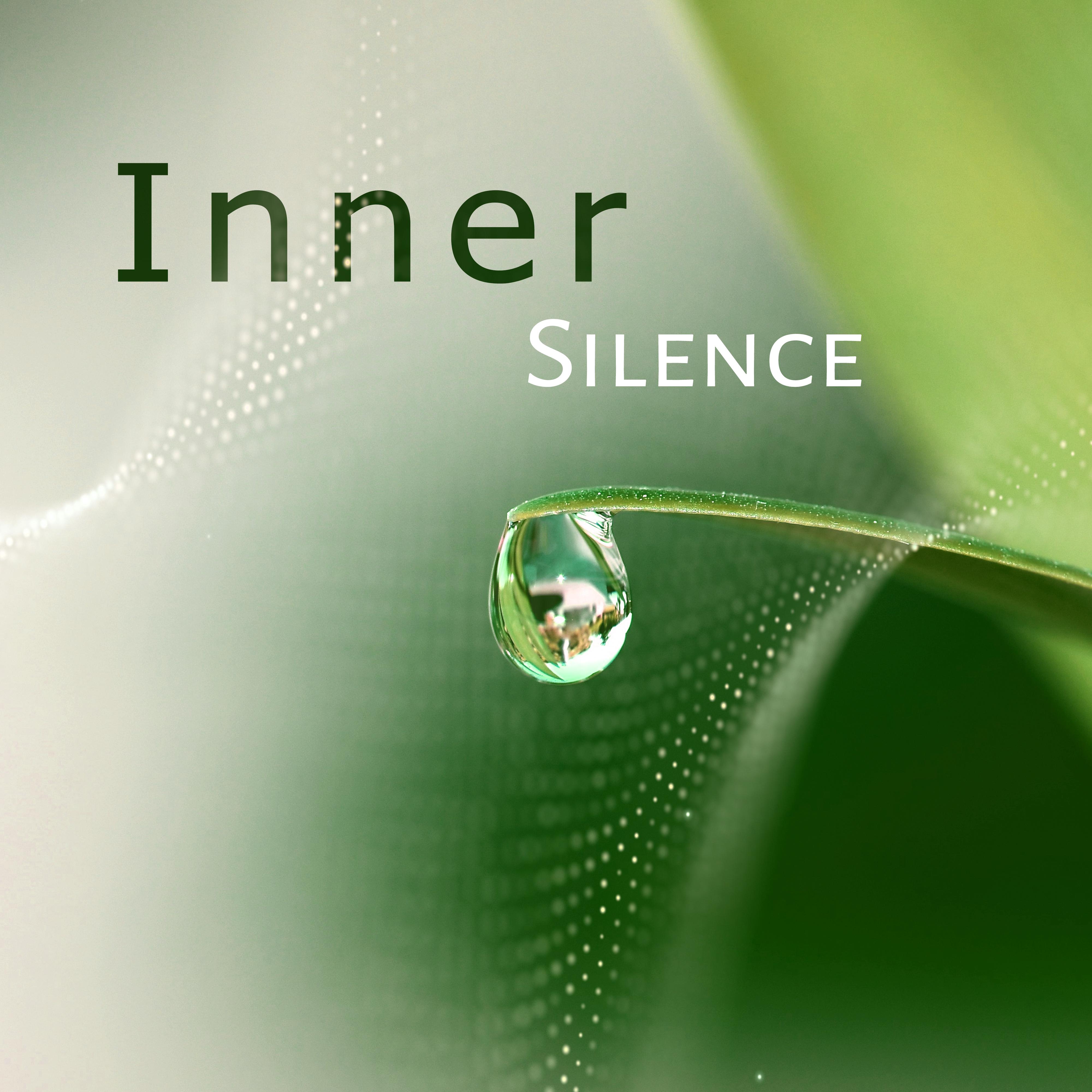 Inner Silence  Peaceful Nature Sounds to Rest, Pure Waves, Relax, Pure Sleep, Calm Down, Ambient Sounds, Stress Relief