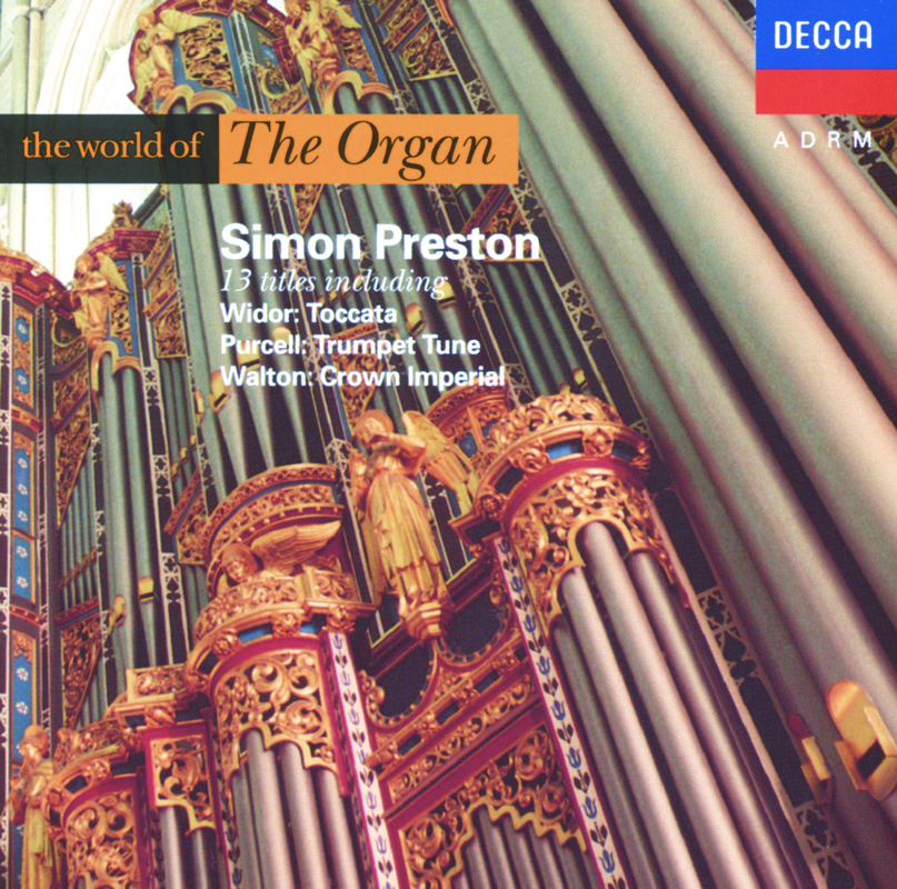The World of The Organ