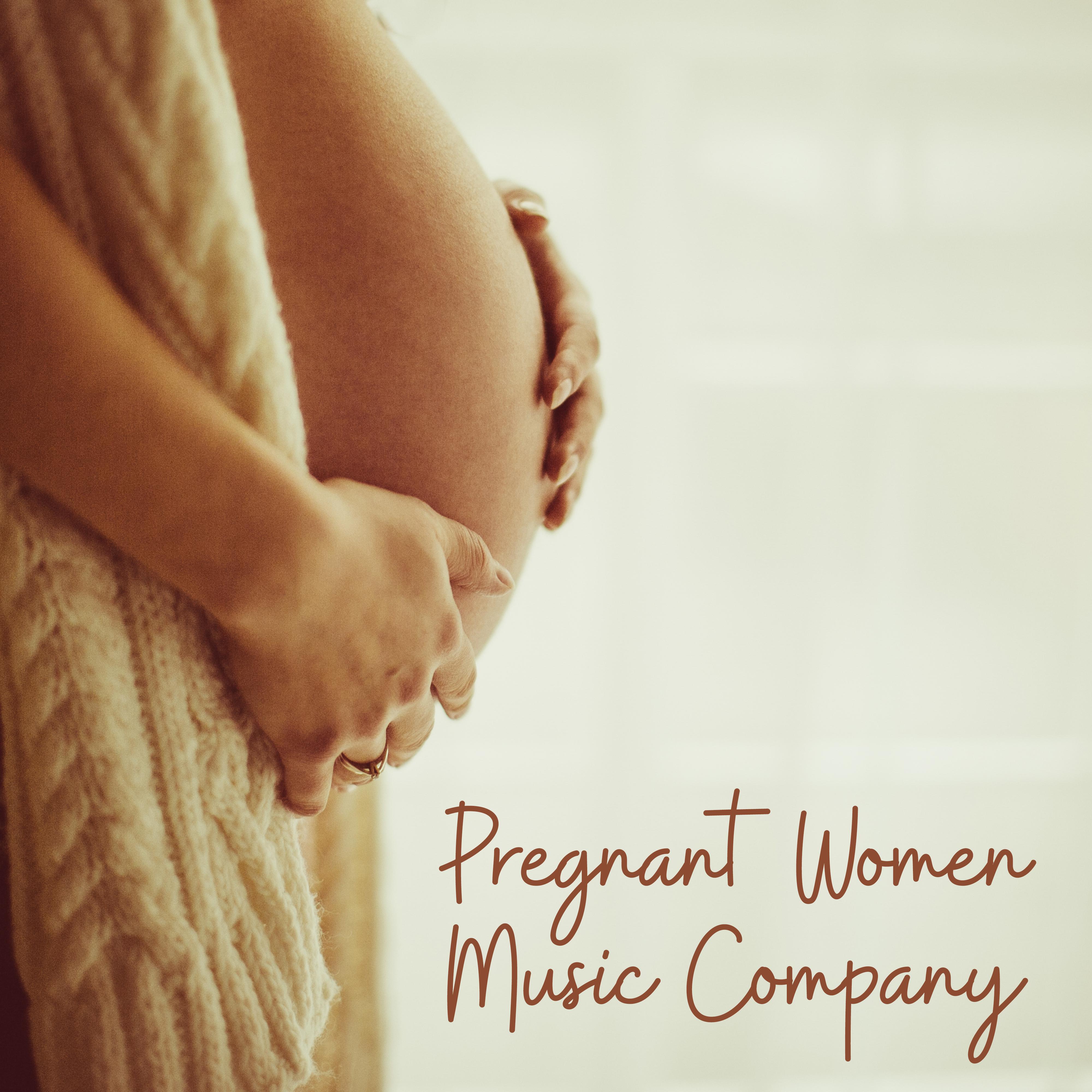 Pregnancy Calming New Age Music