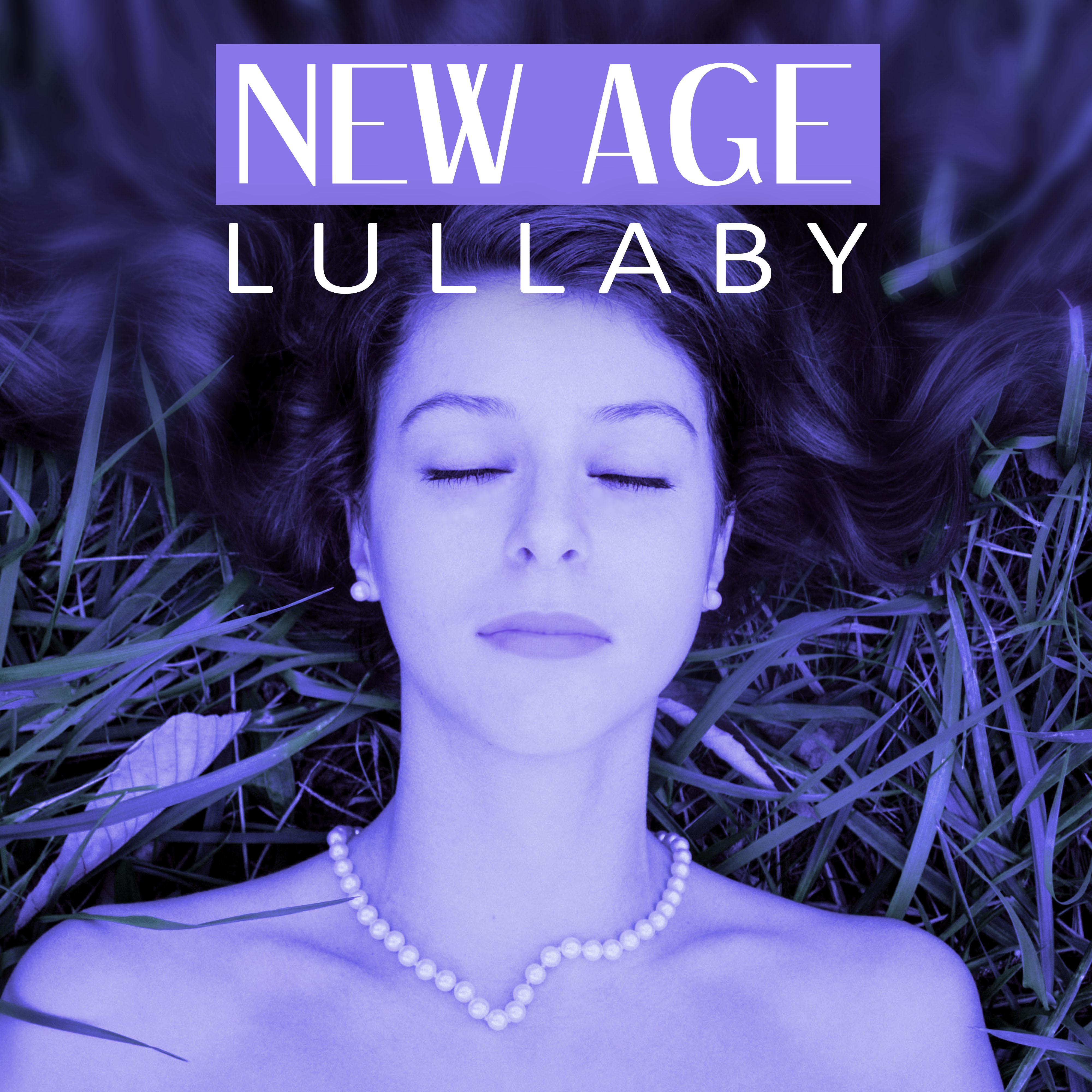 New Age Lullaby  Sleeping Music, Nursery Rhymes, Calm Down, Peacefull Music for Kids