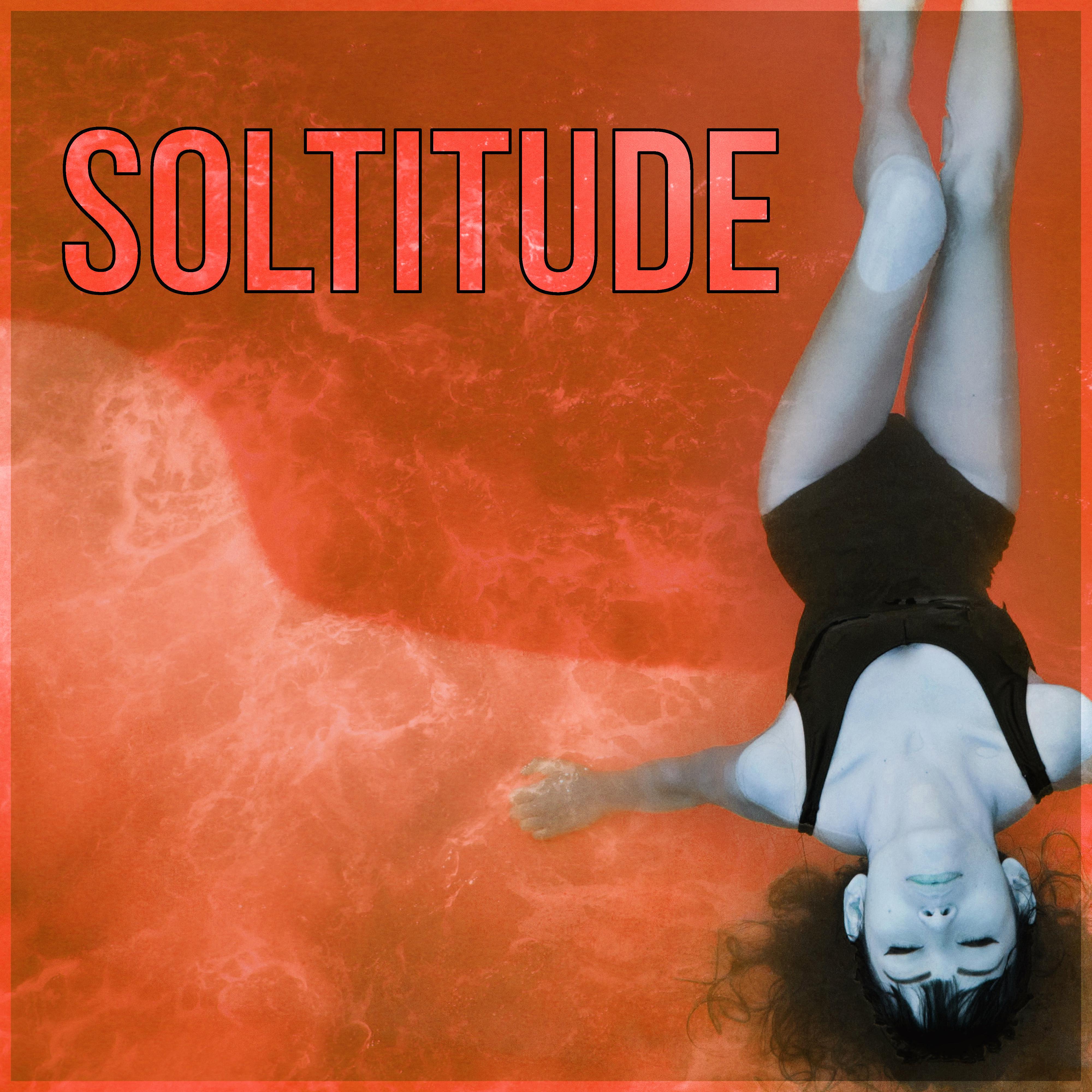 Soltitude - Relaxation, Study, Reiki, Yoga, Spa, Massage, Sounds of Nature for Sleeping, Music for Stress Relief