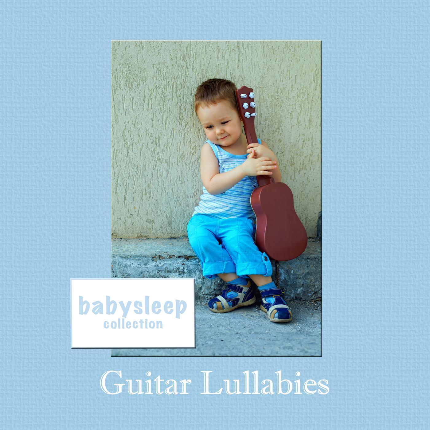 Guitar Lullabies