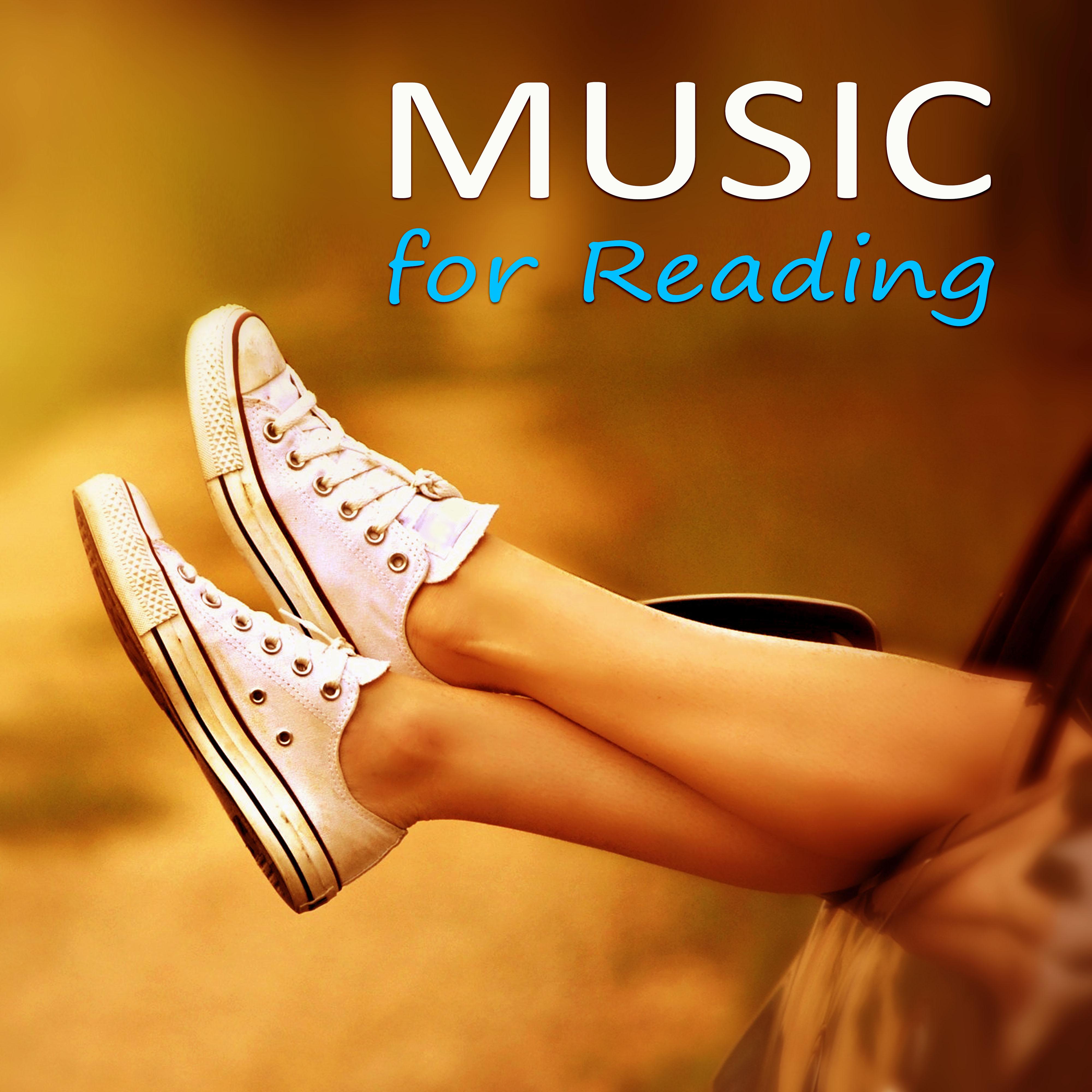 Music for Reading  Deep Meditation, Sounds for Learning, Concentration Music, Study Music, Brain Power, Relaxing Music, New Age