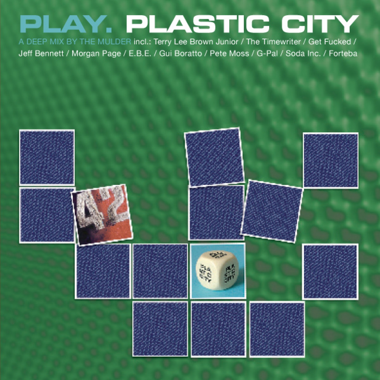 Play. Plastic City