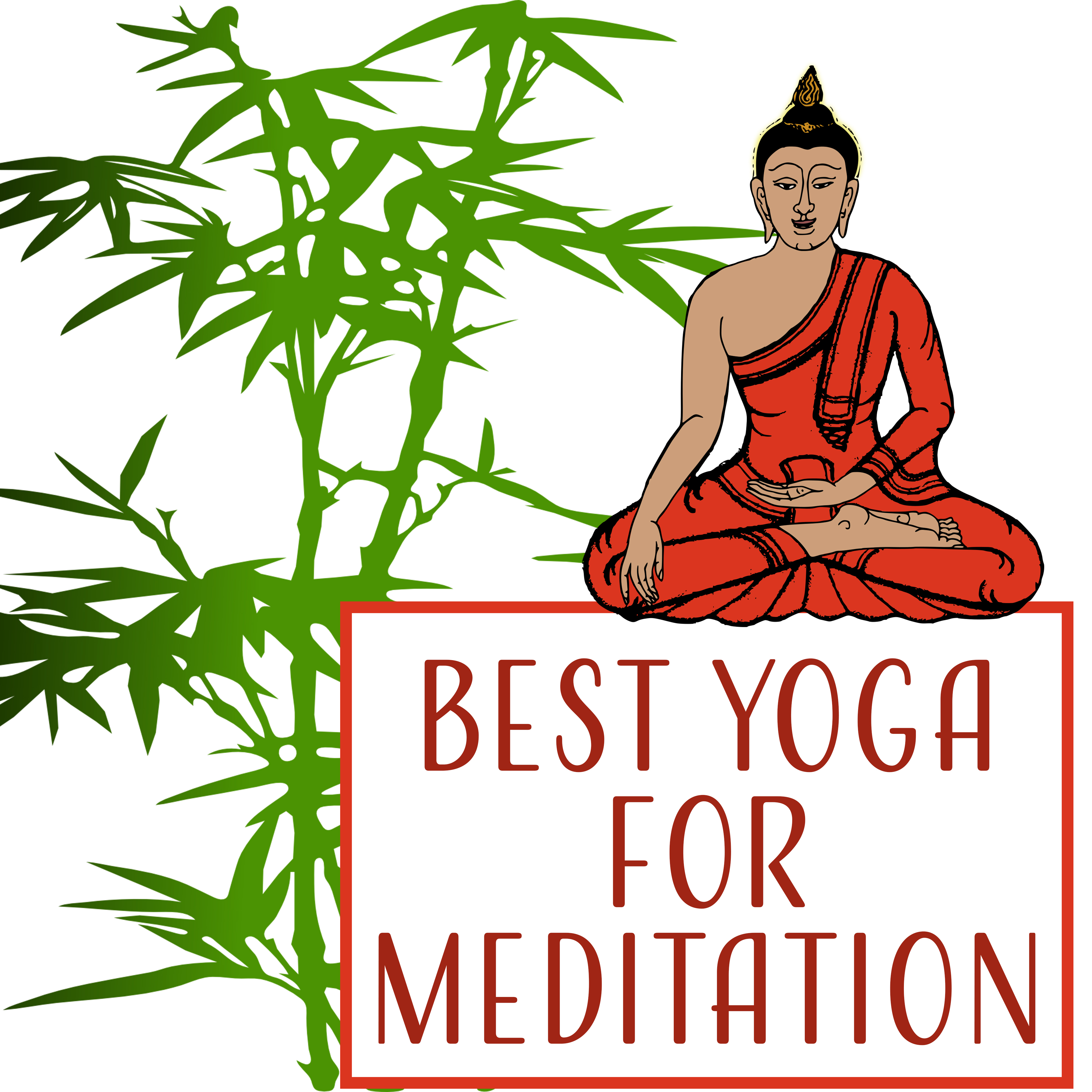 Best Yoga for Meditation  Chakra Balancing, Deep Concentration, Clear Mind, Pure Relaxation, Training Yoga, Stress Relief, Kundalini, Reiki Music