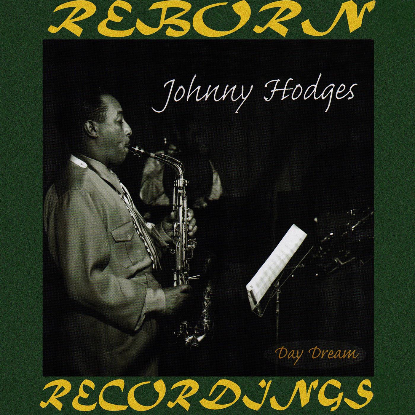 Johnny Hodges - Day Dream, 1938-1947 (HD Remastered)