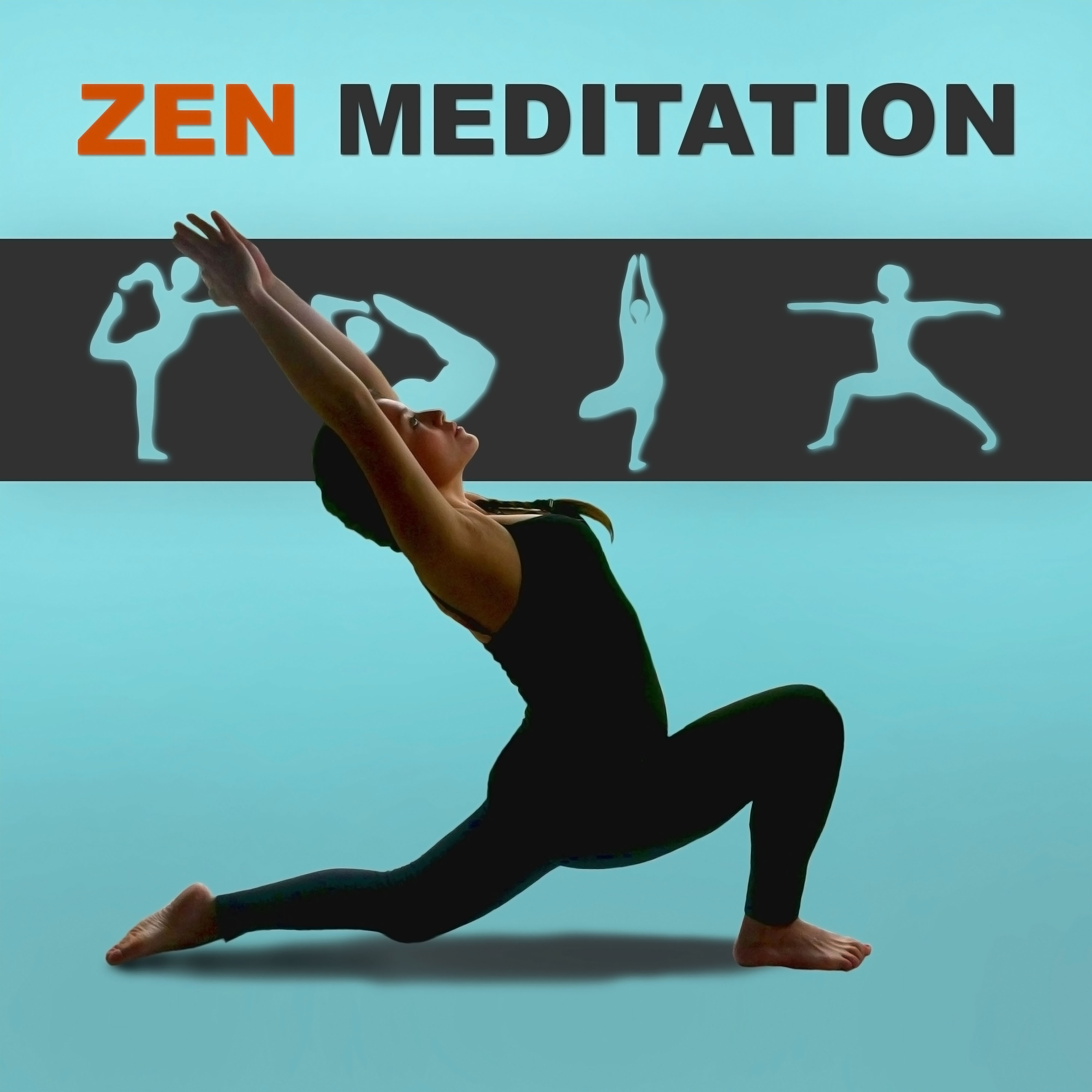 Zen Meditation  New Age Music to Relax, Yoga Meditation, Nature Sounds Therapy, Zen, New Age Balance, Relaxation  Sleep