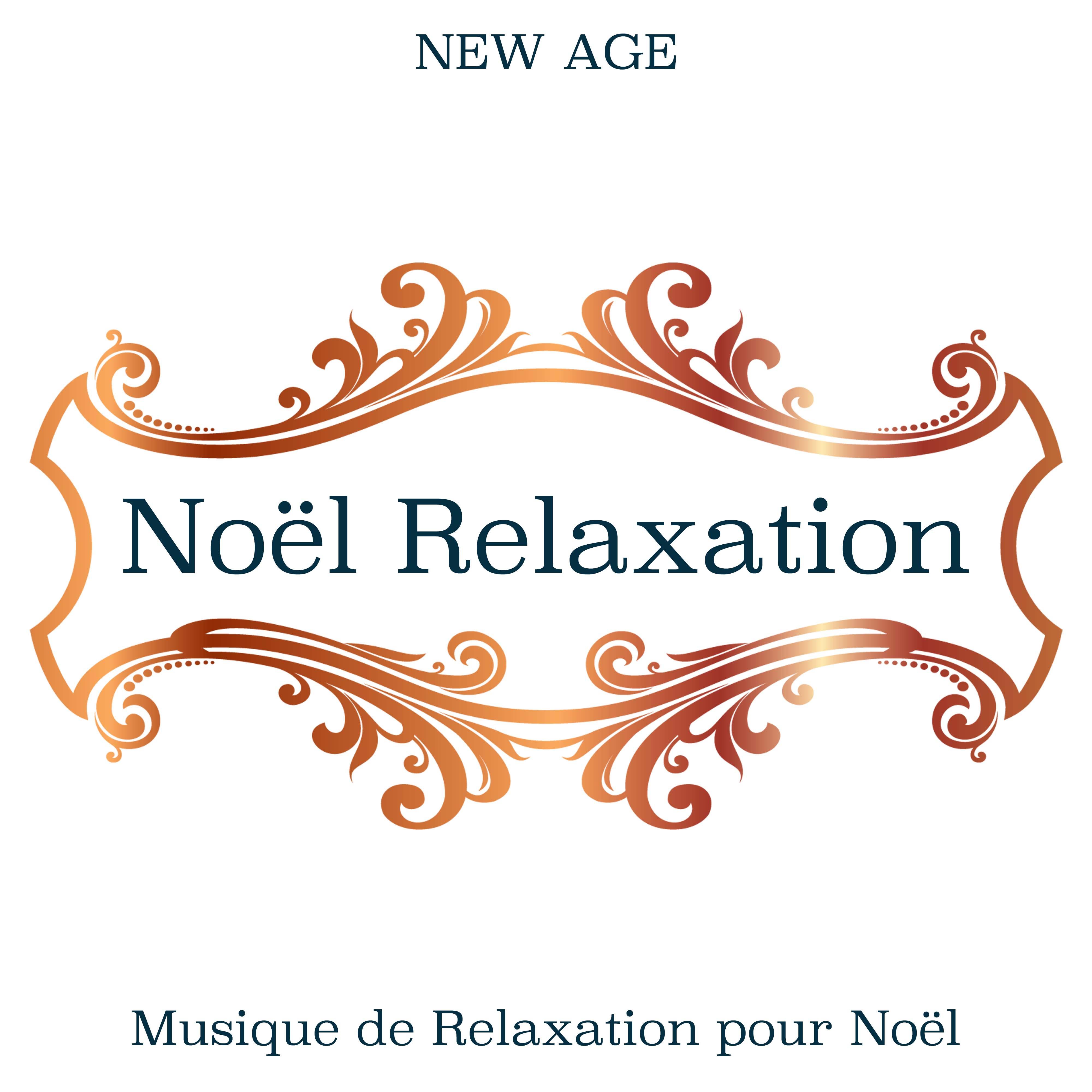 No l Relaxation: Musique Douce et Musique de Relaxation pour No l