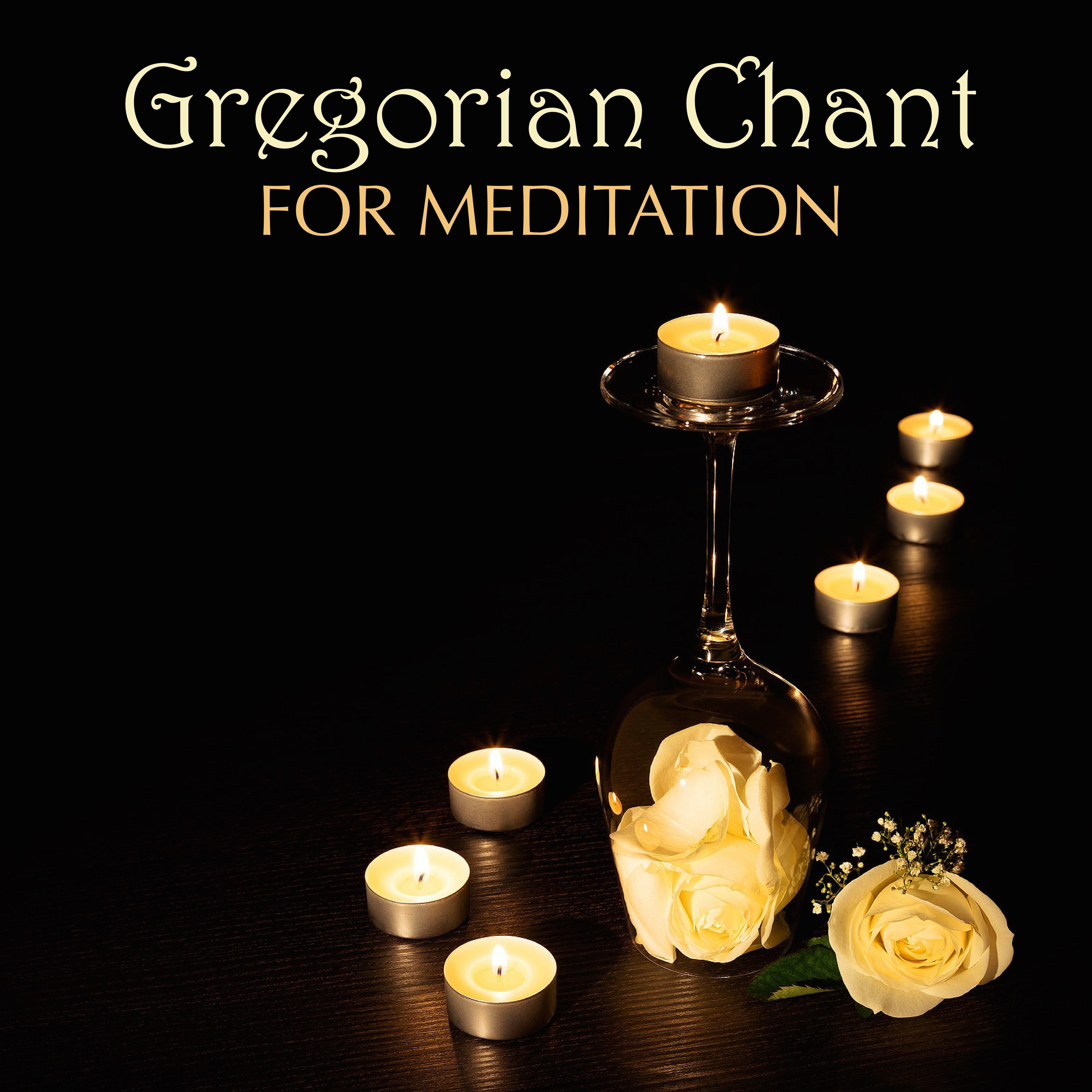 Gregorian Chant for Meditation