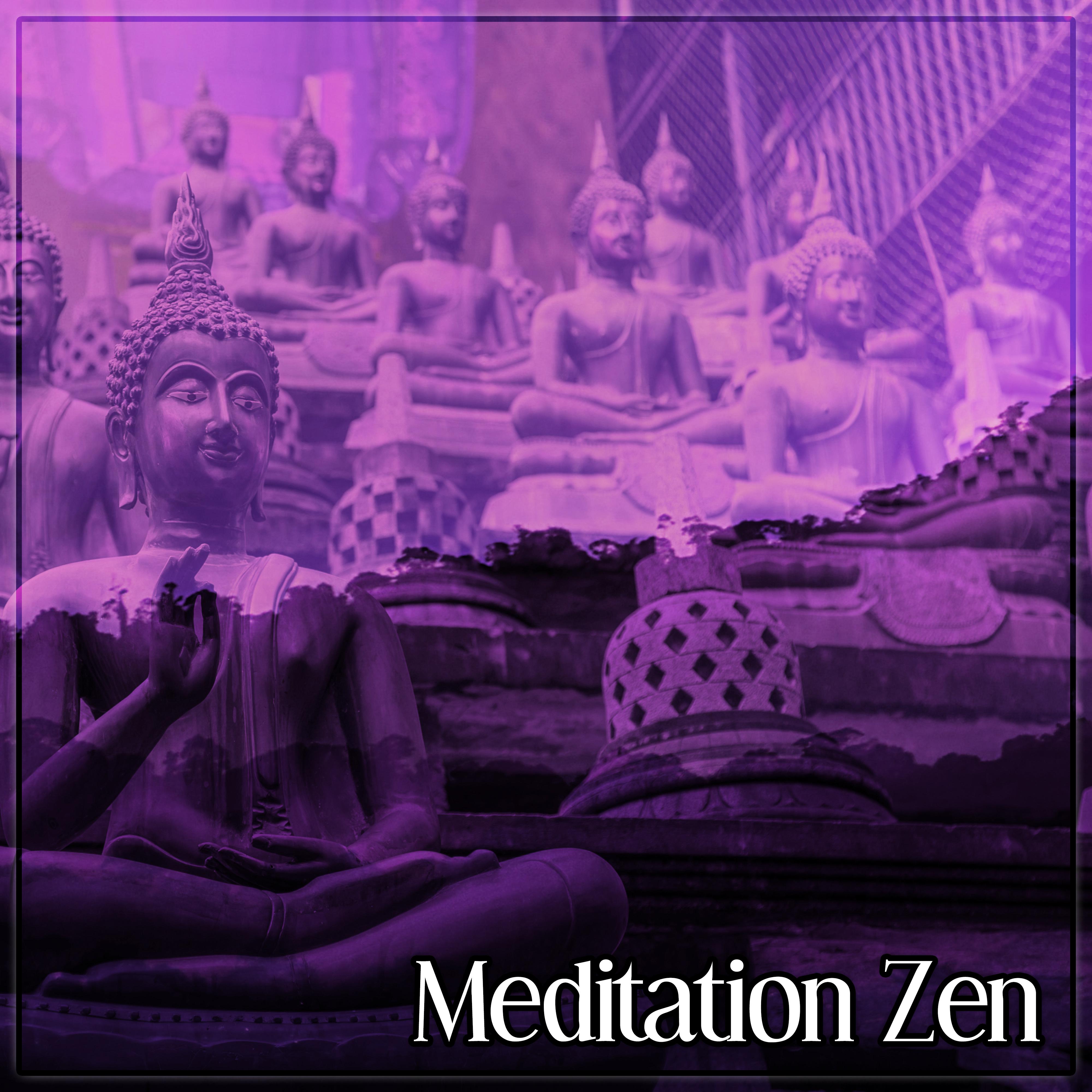 Meditation Zen  Relaxing Sounds of Nature to Yoga Meditation, Mindfullness Meditation, Sound Healing Meditation, Kundalini Yoga Zen Meditation, Nature Sound