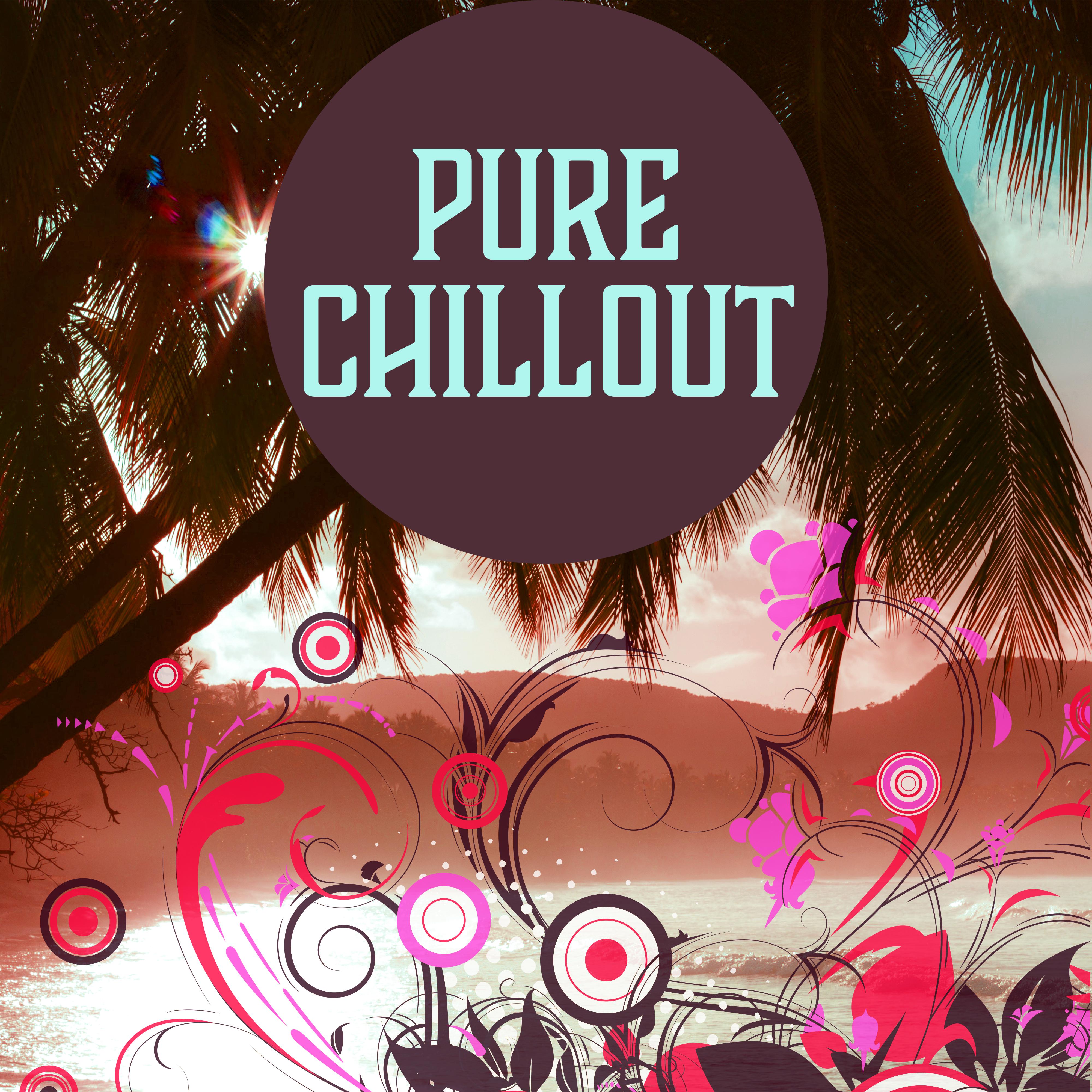 Pure Chillout  Deep Chillout Lounge, Summer Vibes, Relaxation Music, Electronic Sounds, Chillout Trance Music