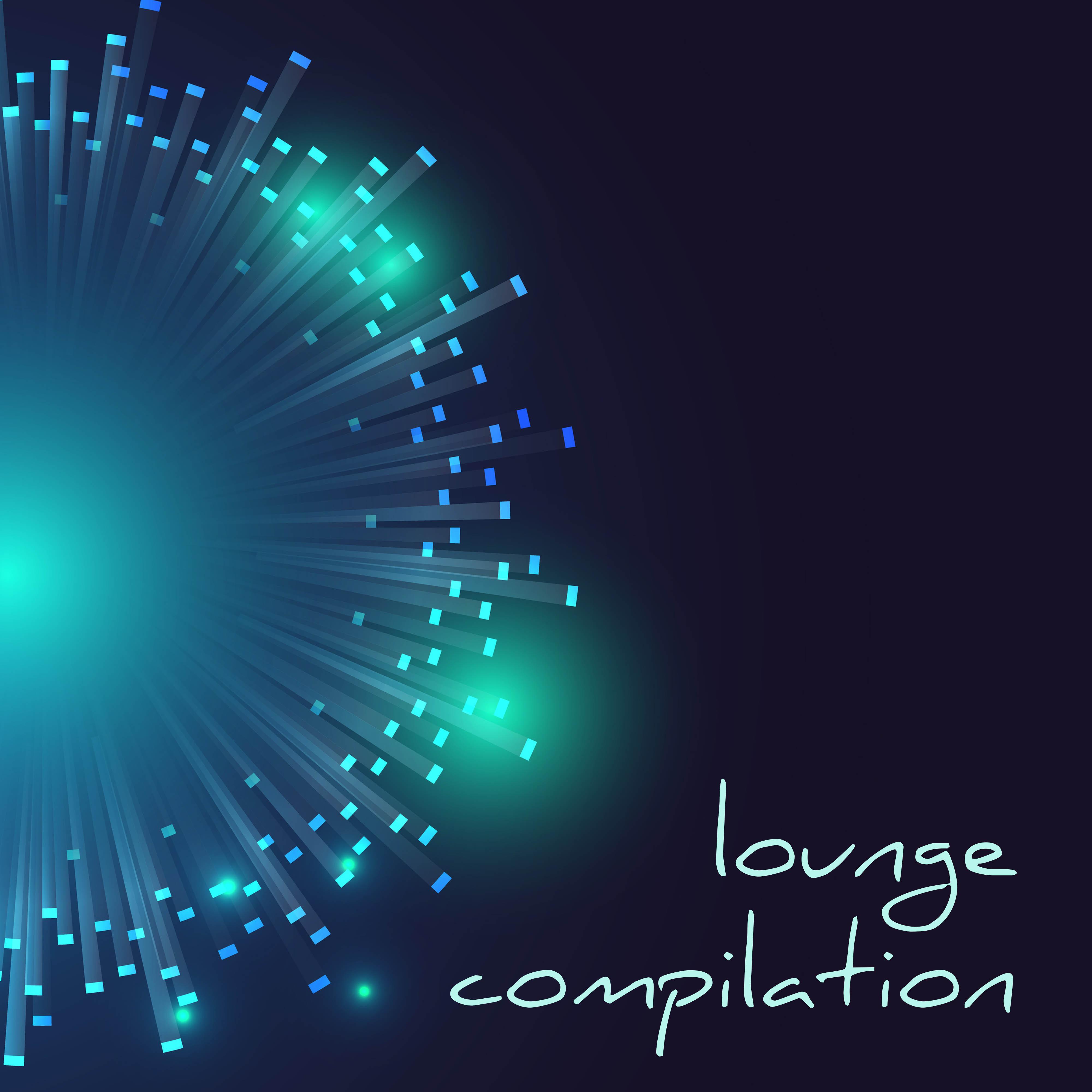 Lounge Compilation - Relaxation Deep Ambient Tracks