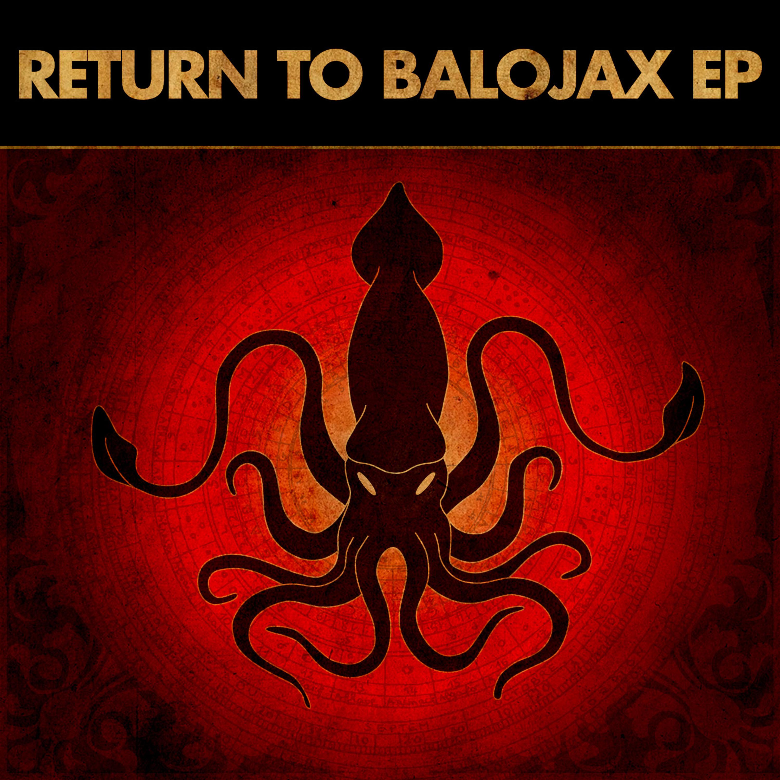 Return to Balojax