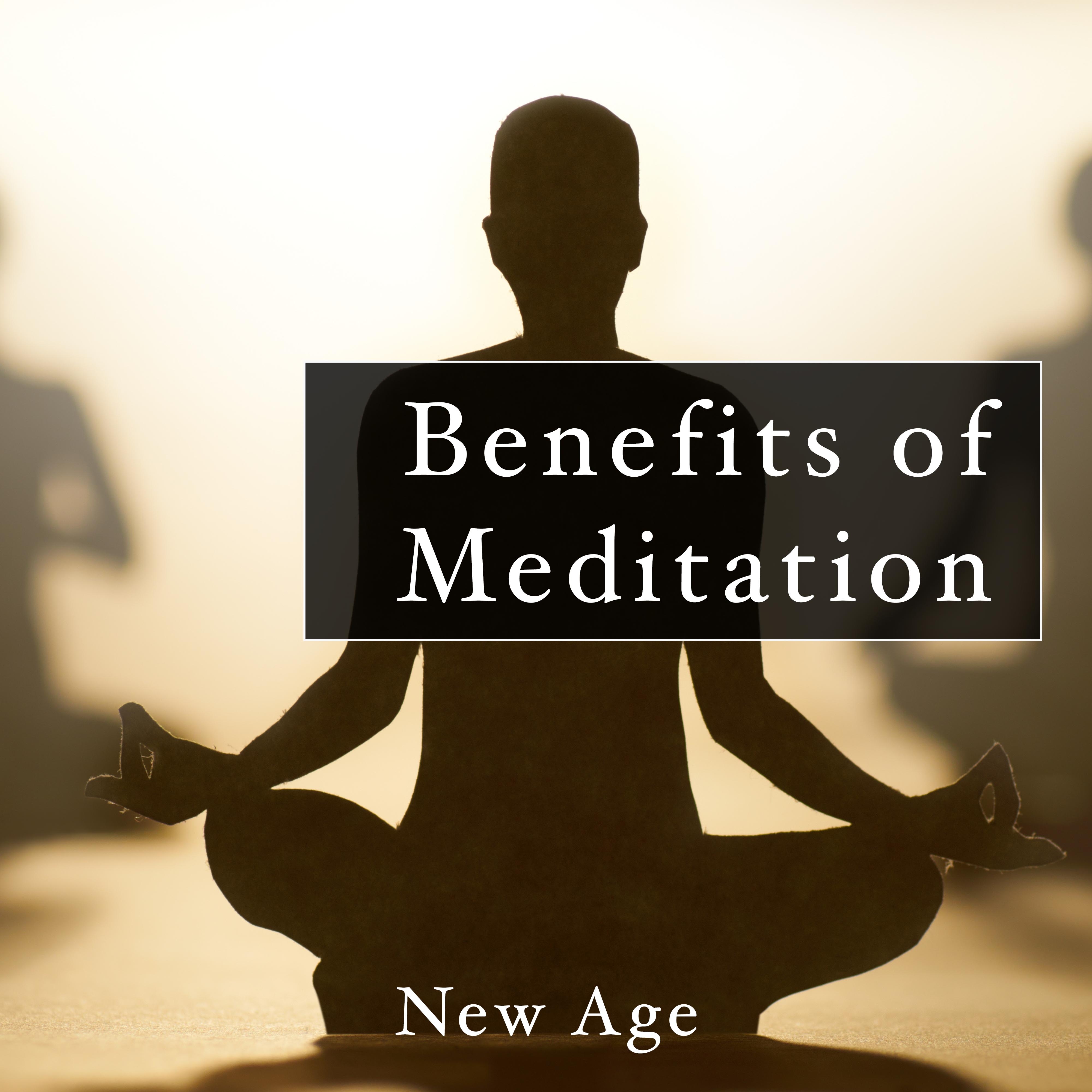 Benefits of Meditation - Best Meditation Music