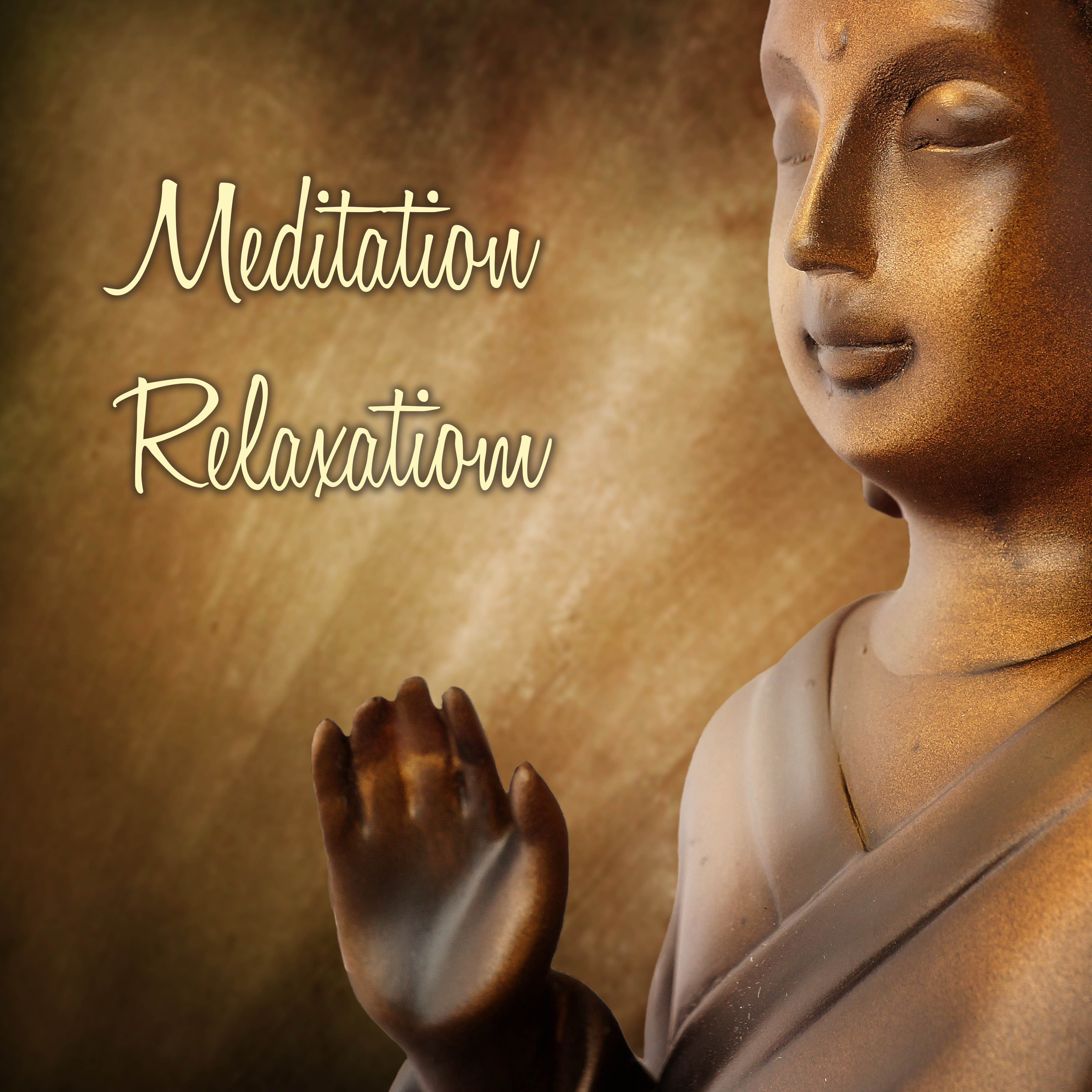 Meditation Relaxation Club - Amazing Yoga Music