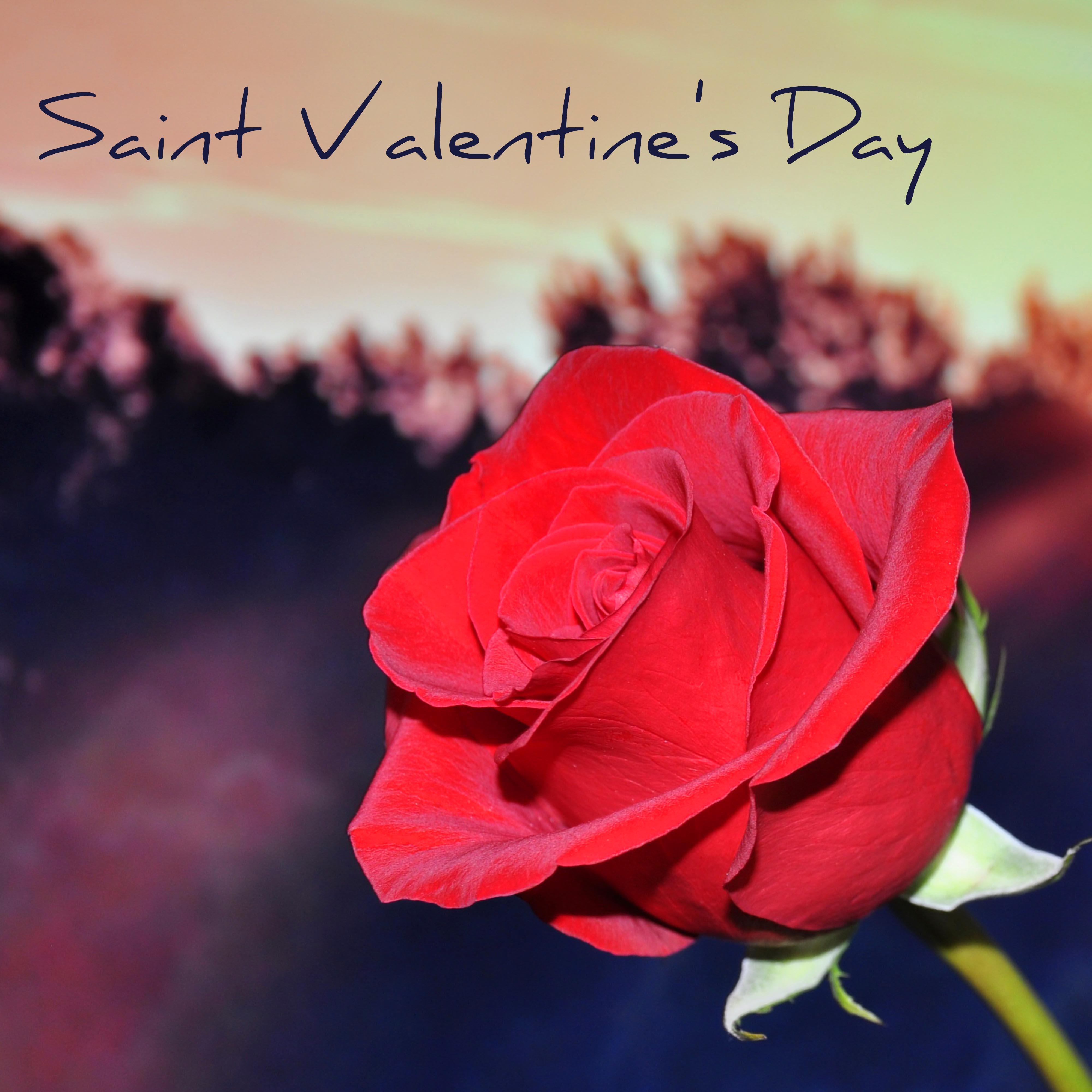 Saint Valentine's Day - Jazz Easy Listening Romantic Music Collection for Restaurant Background