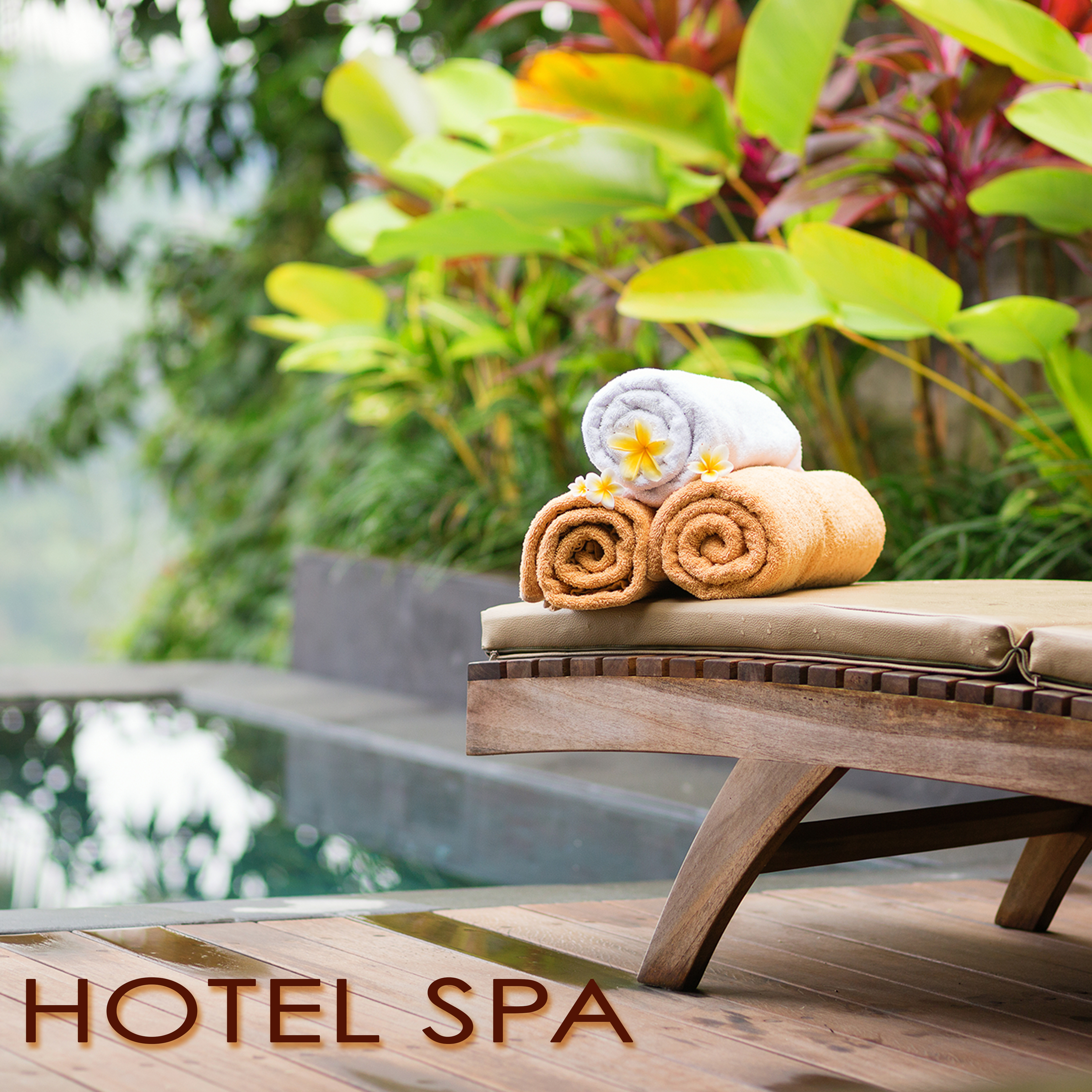 Hotel Spa  Soothing Spa Music for Massage, Spa Treatments, Sauna  Beauty Treatments in Wellness Center