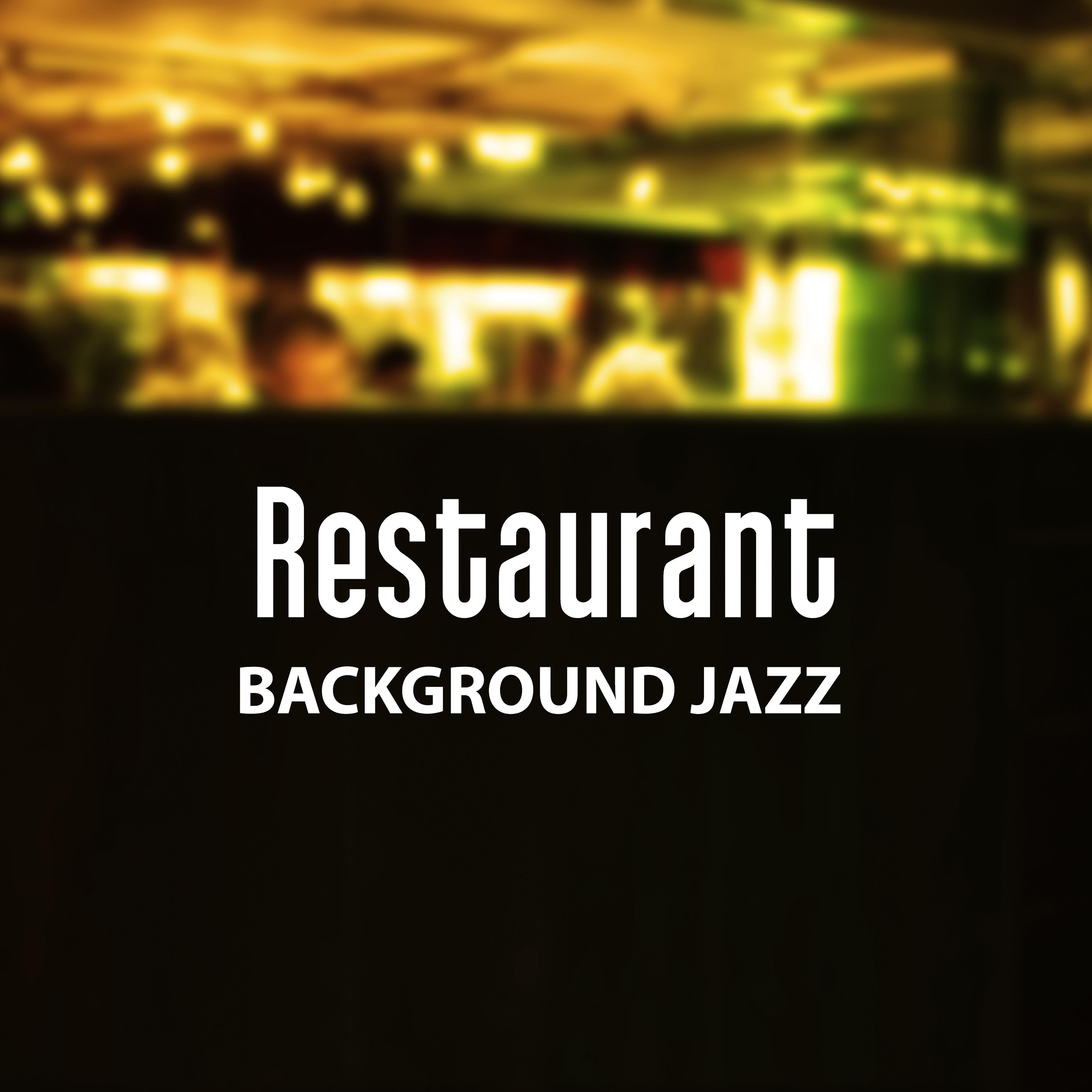 Restaurant Background Jazz  Calming Jazz, Restaurant Music, Soft  Relaxing Sounds, Coffee Time