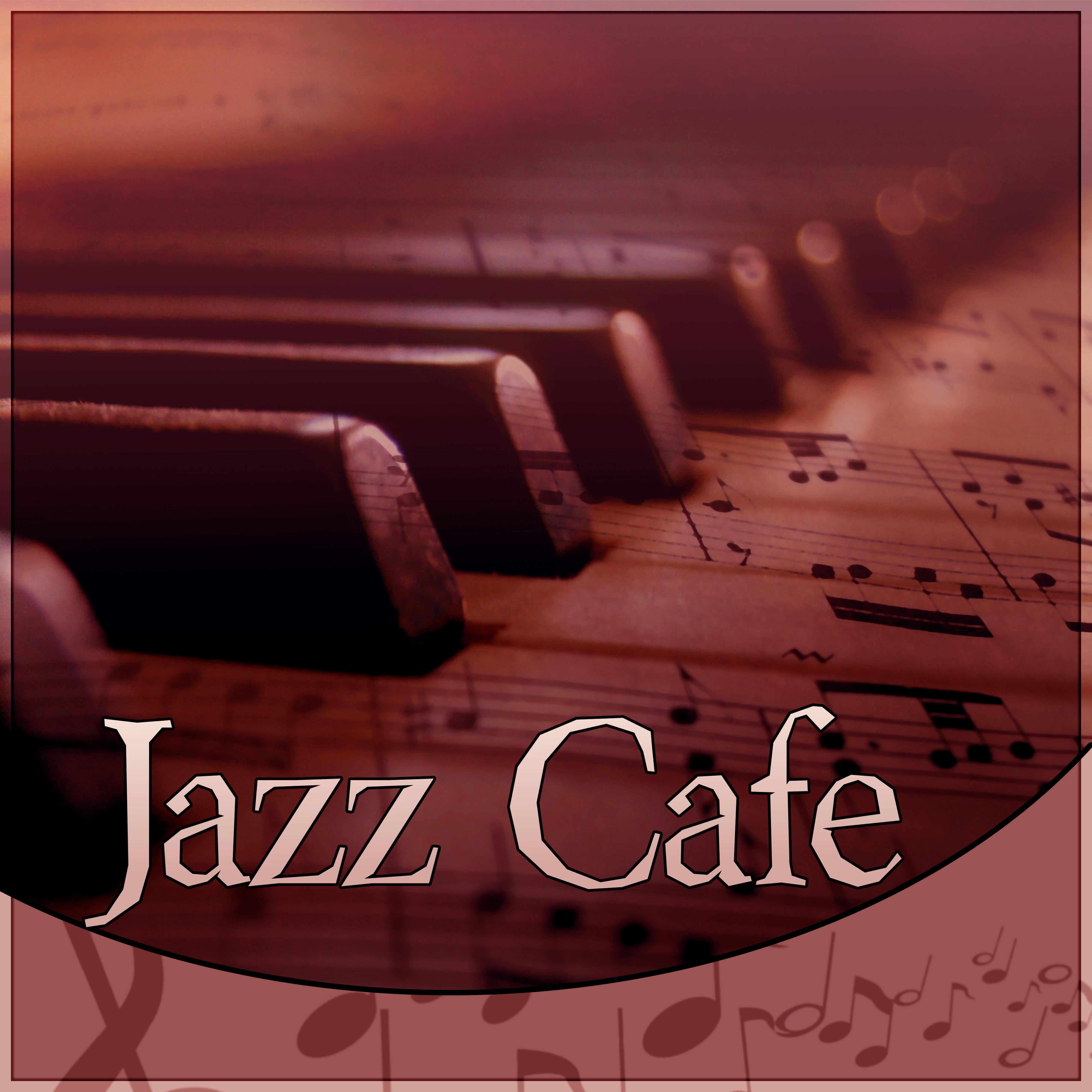 Jazz Cafe  Bar Moods, Cocktail Party, Garden Party, Piano Music, Smooth Jazz, Background Music, Italian Dinner, Ambient Lounge, Calming Music