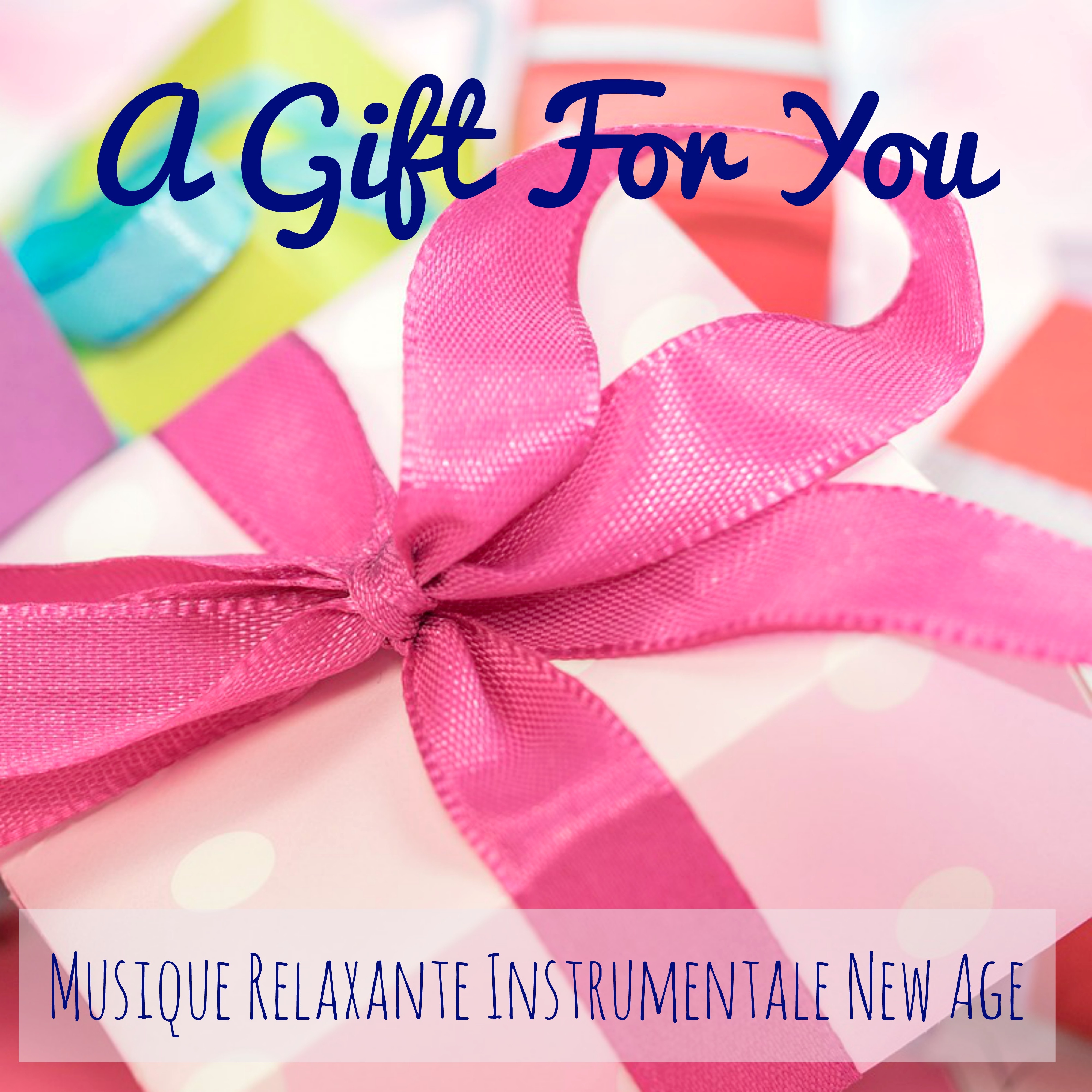 A Gift For You  Musique Relaxante Instrumentale New Age pour Vacances de Noel Training Autoge ne Effet Neige