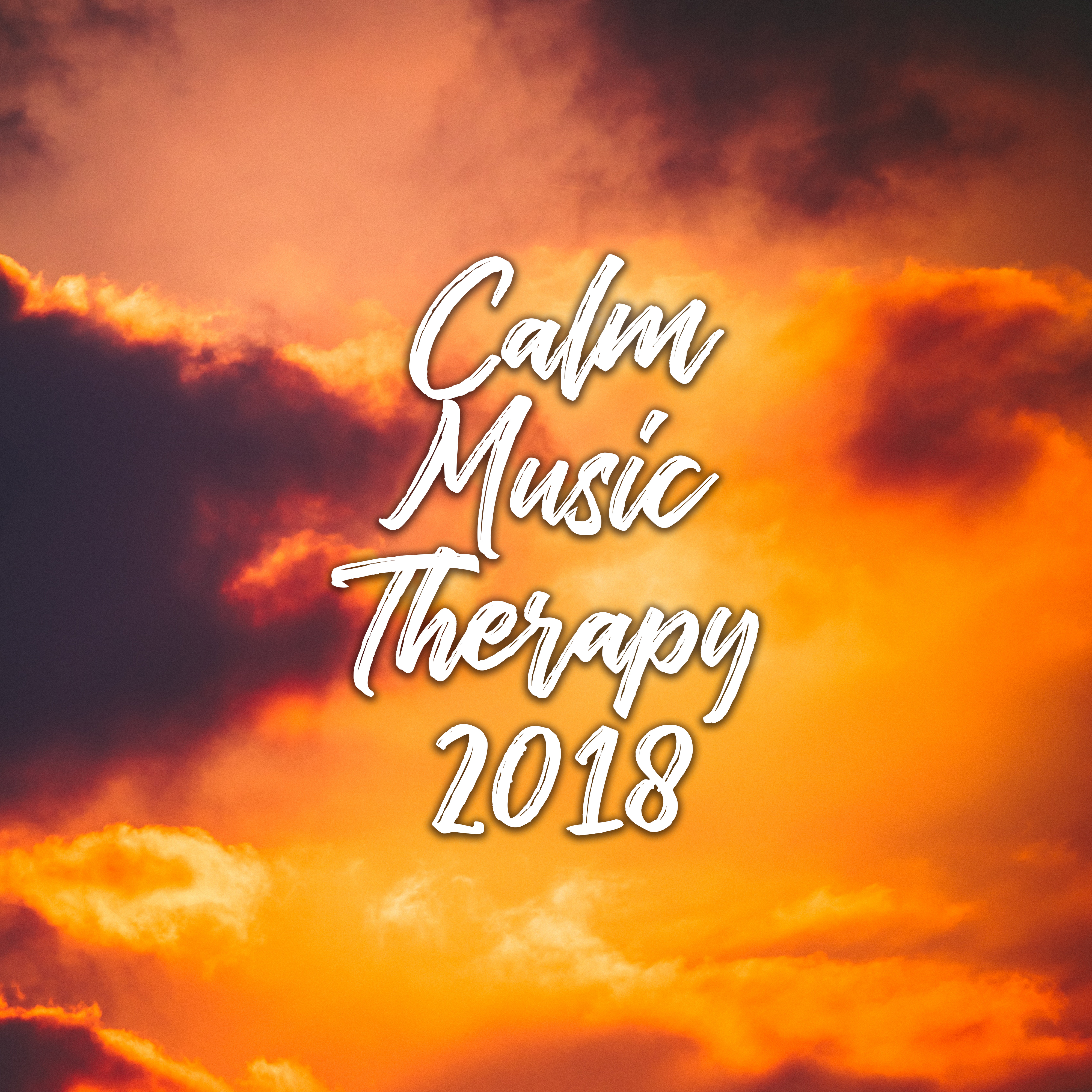 Calm Music Therapy 2018