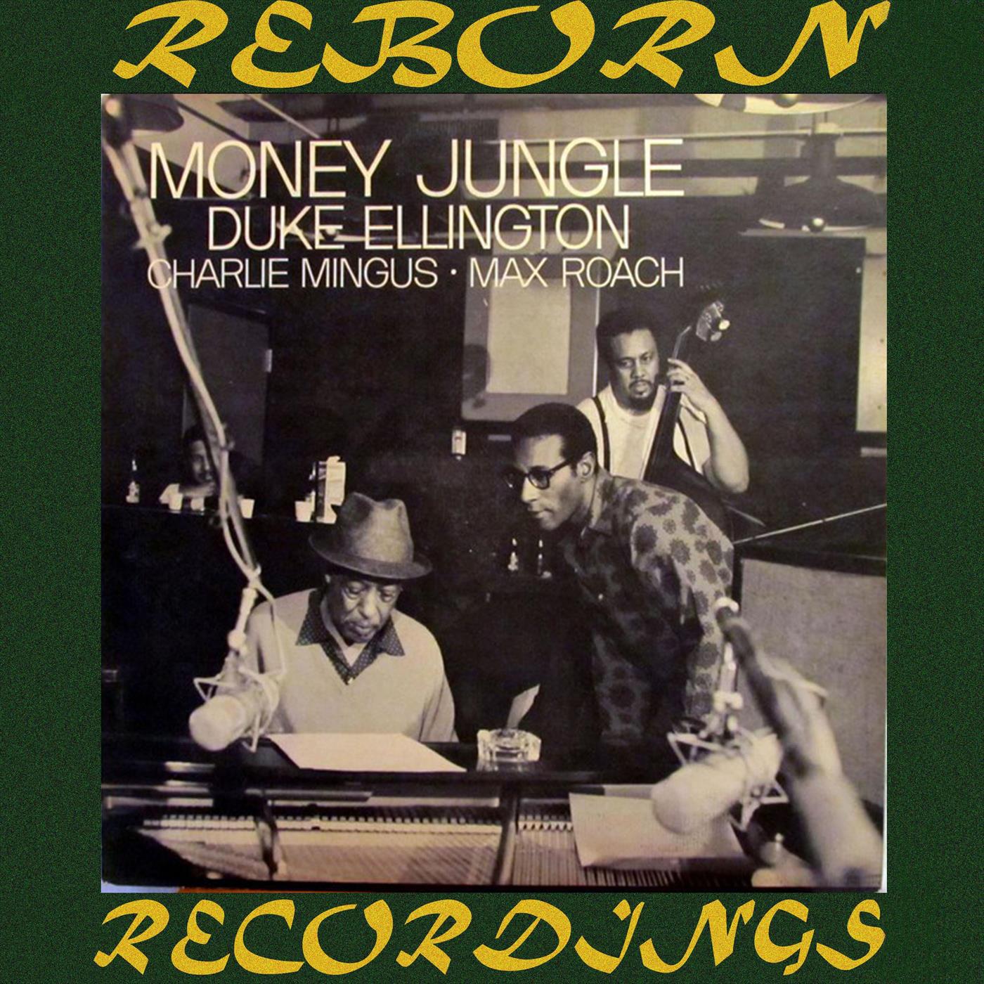 Money Jungle (HD Remastered)
