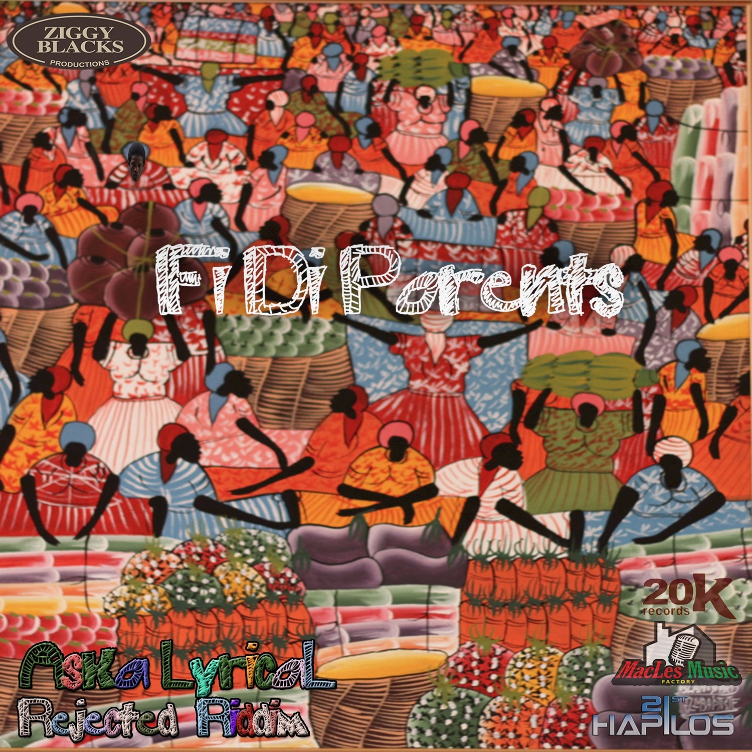 Fi di Parents -Single