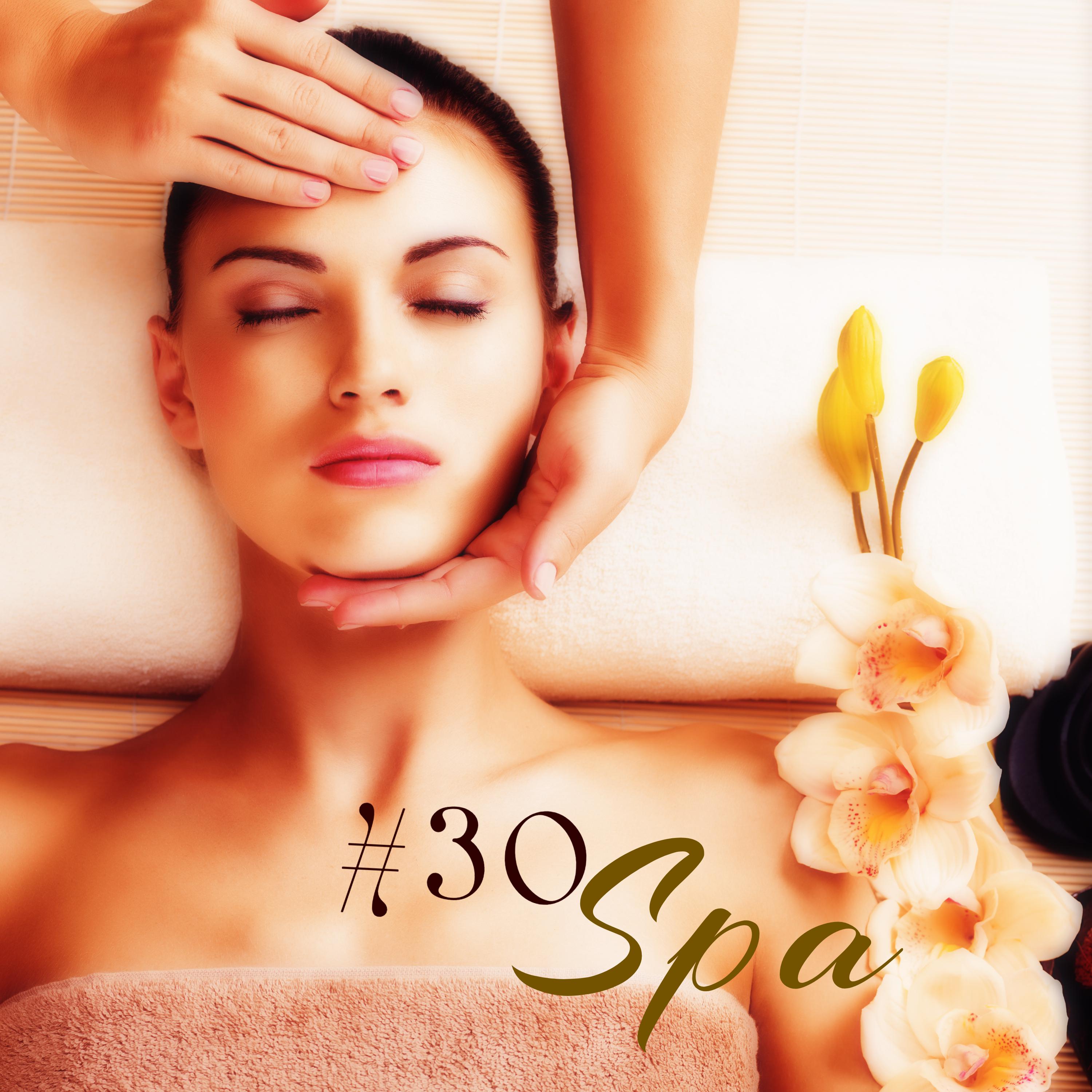 Asian Spa - Massage Music