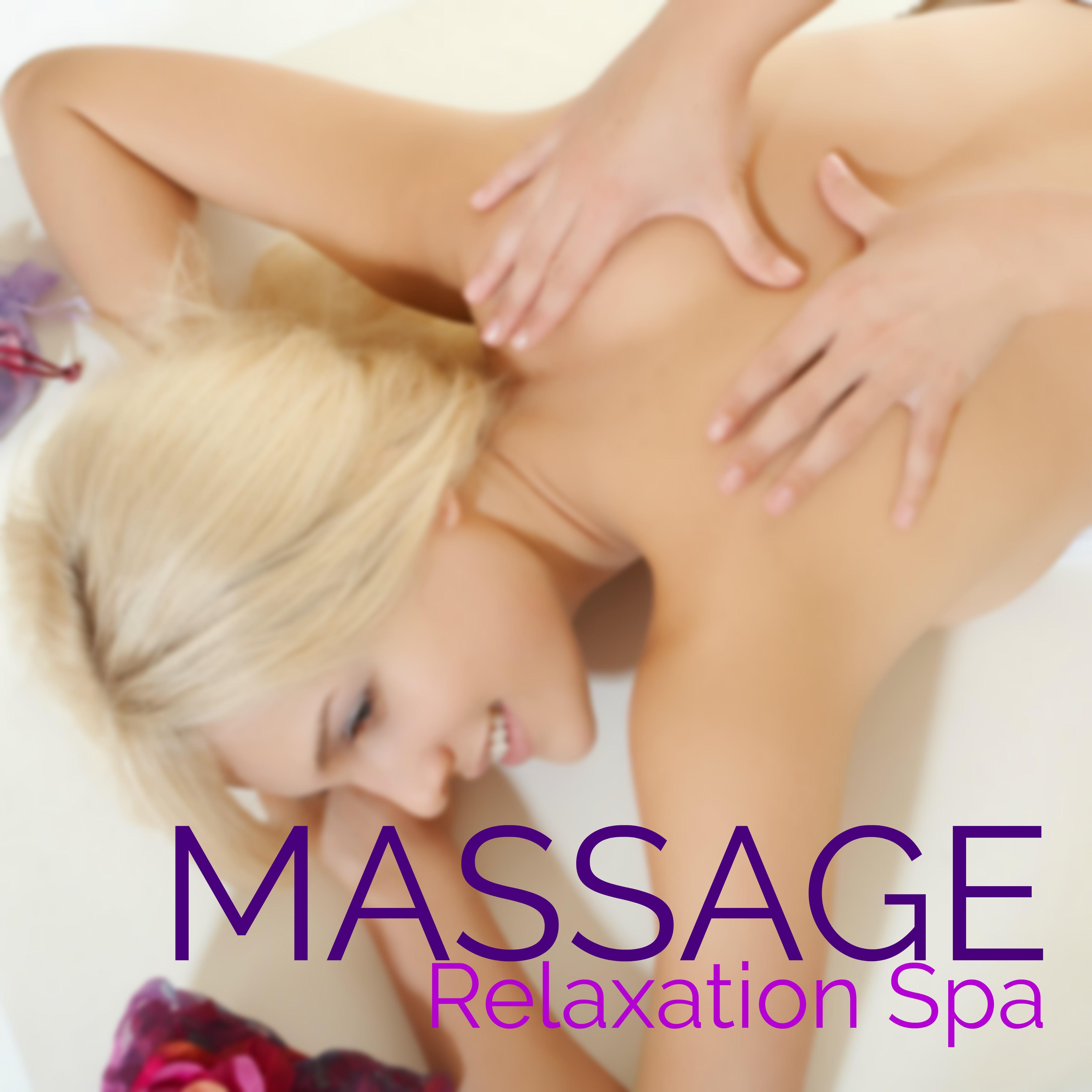 Massage  Relaxation Spa: Chansons pour Dormir, Se De tendre et Yoga