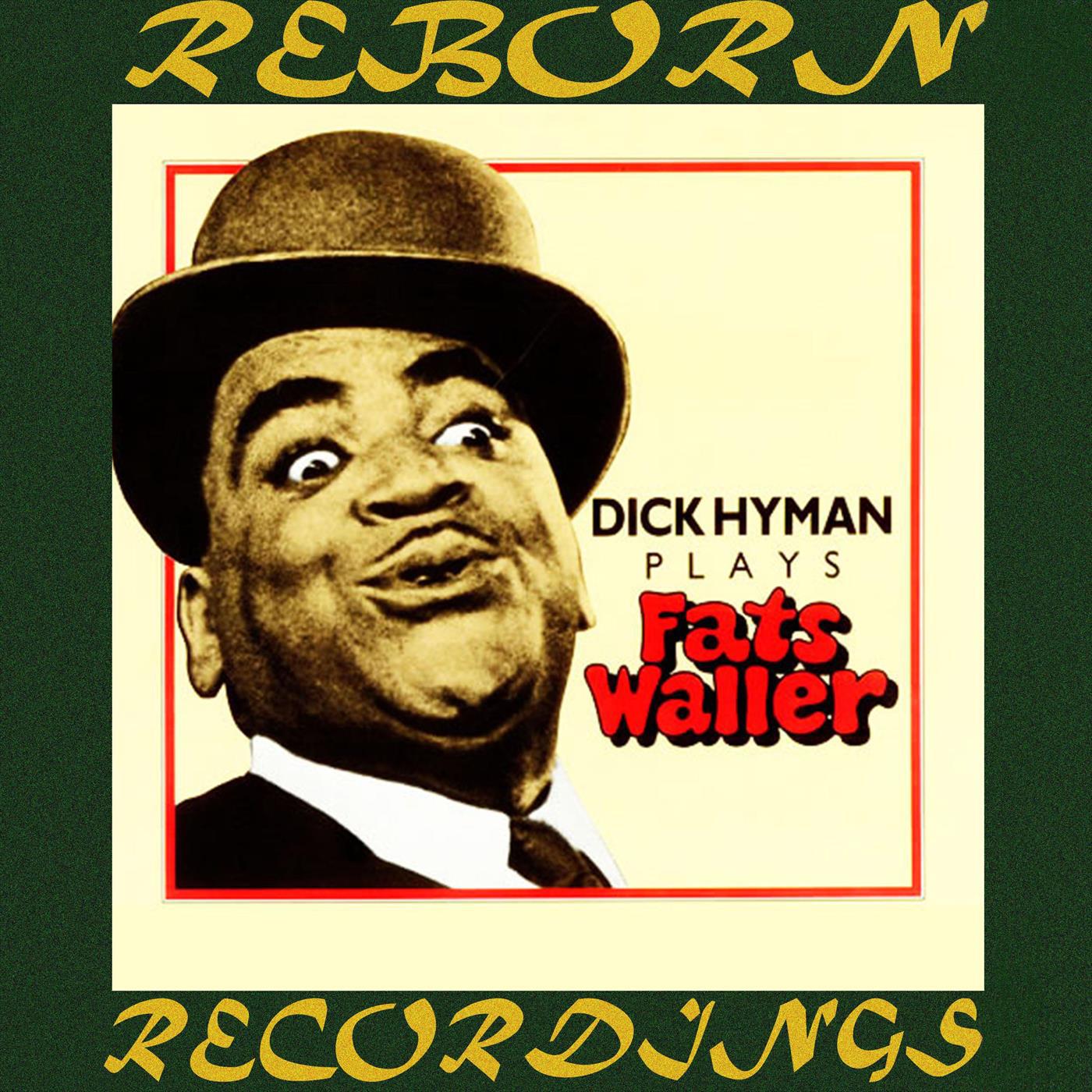 Plays Fats Waller (HD Remastered)
