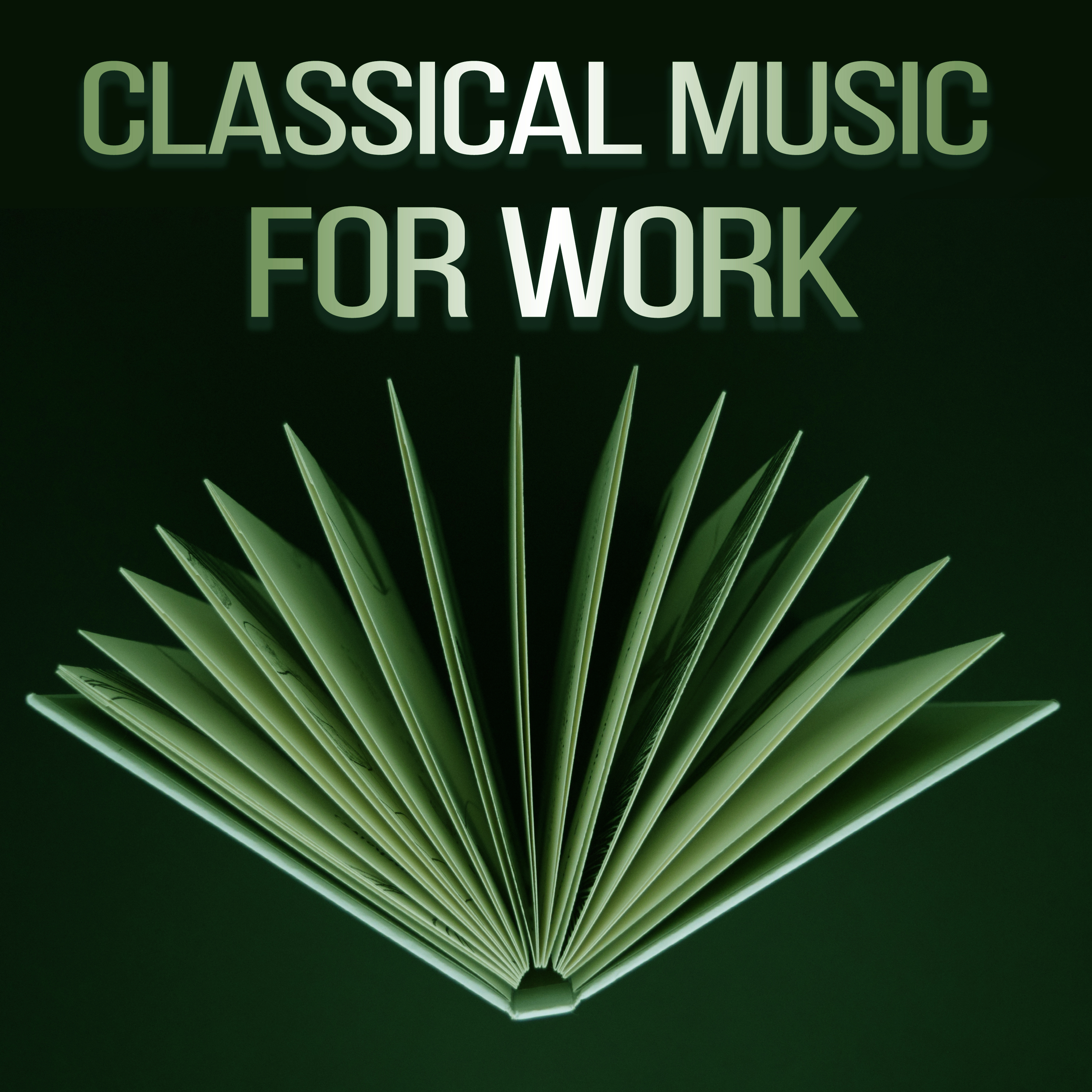 Classical Music for Work  Songs for Study, Easy Learning, Effective Work, Music Helps in Concentration