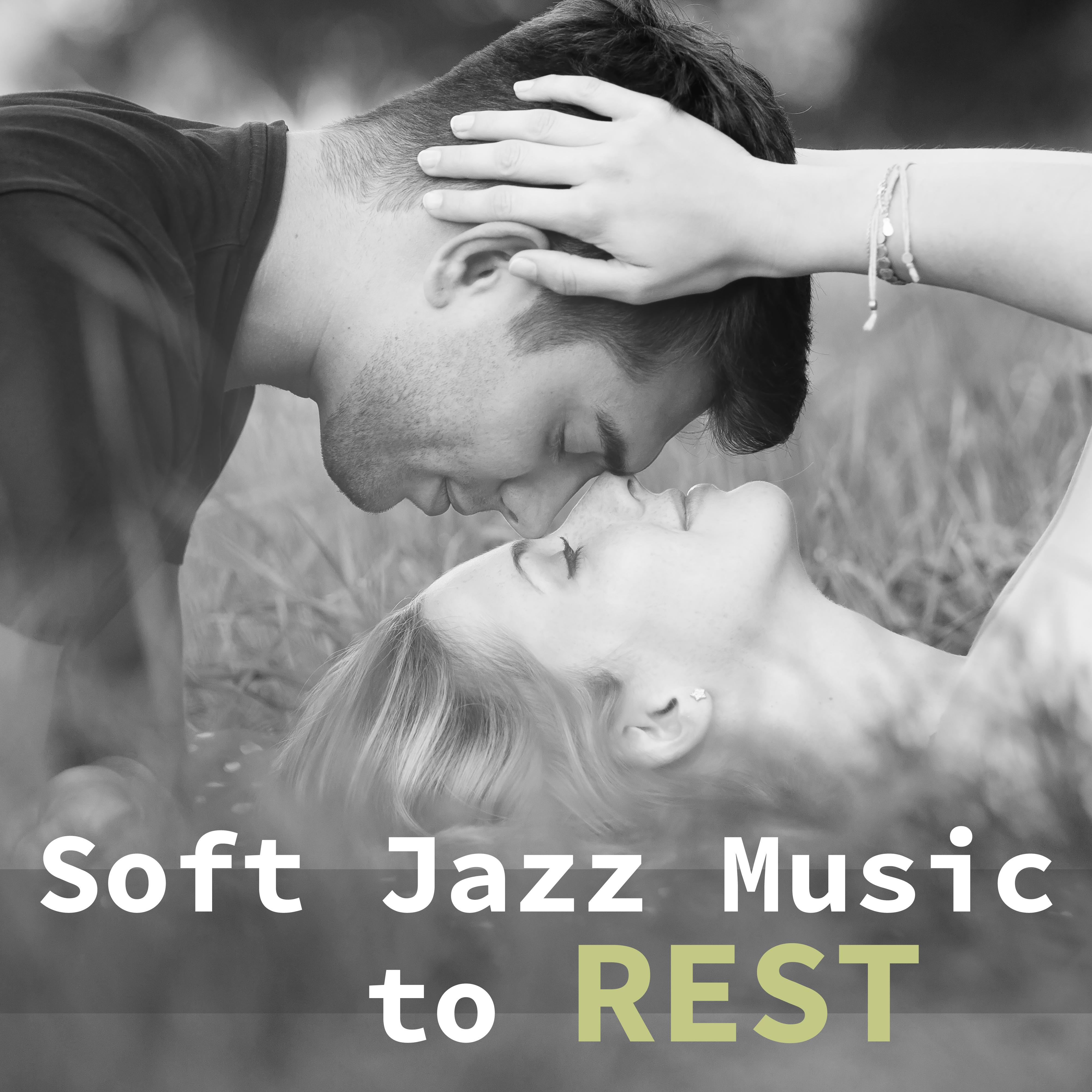 Soft Jazz Music to Rest  Piano Bar, Moonlight Jazz, Mellow  Smooth Music, Sounds to Relax
