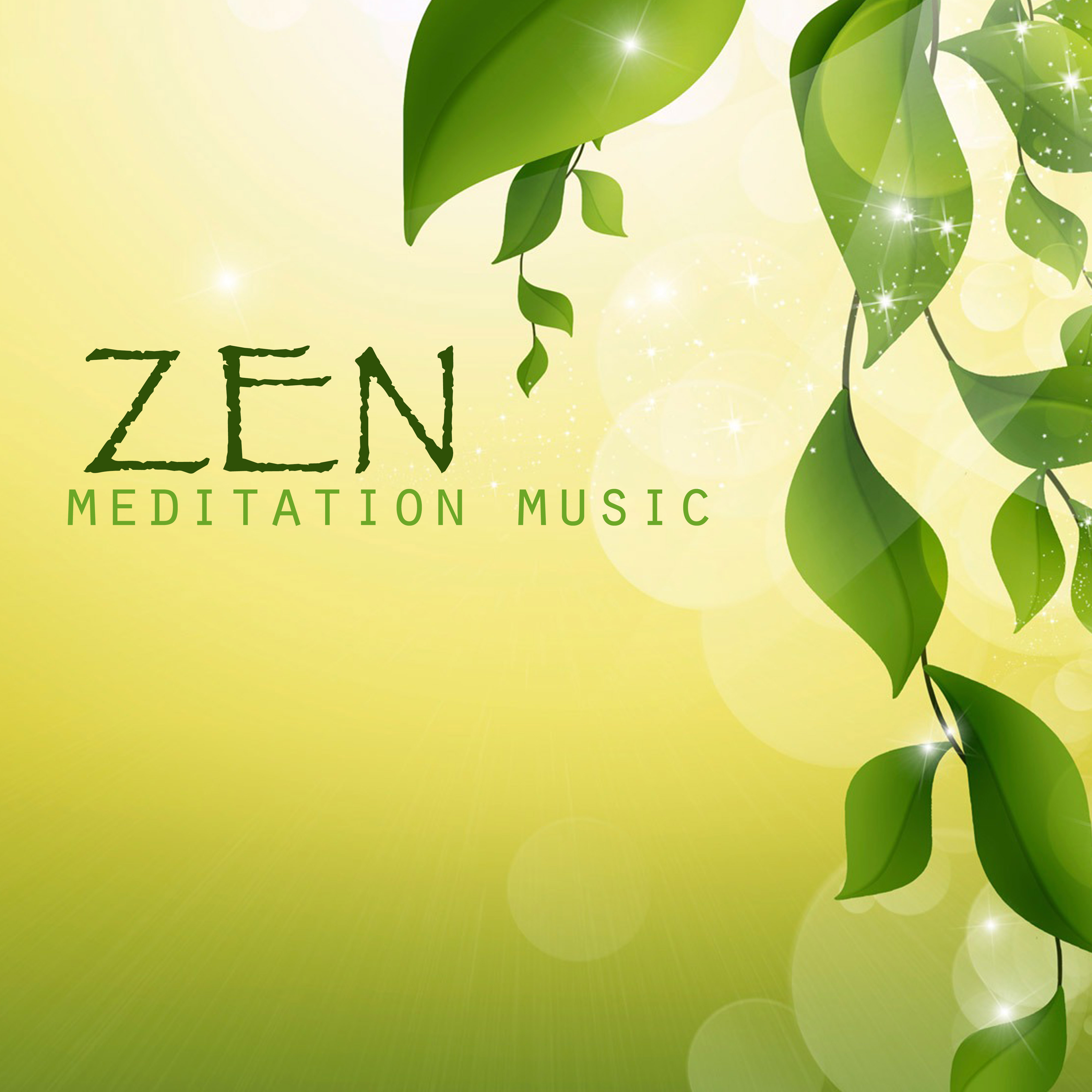 Mindfulness Meditation Music for Autogenic Training & Zen