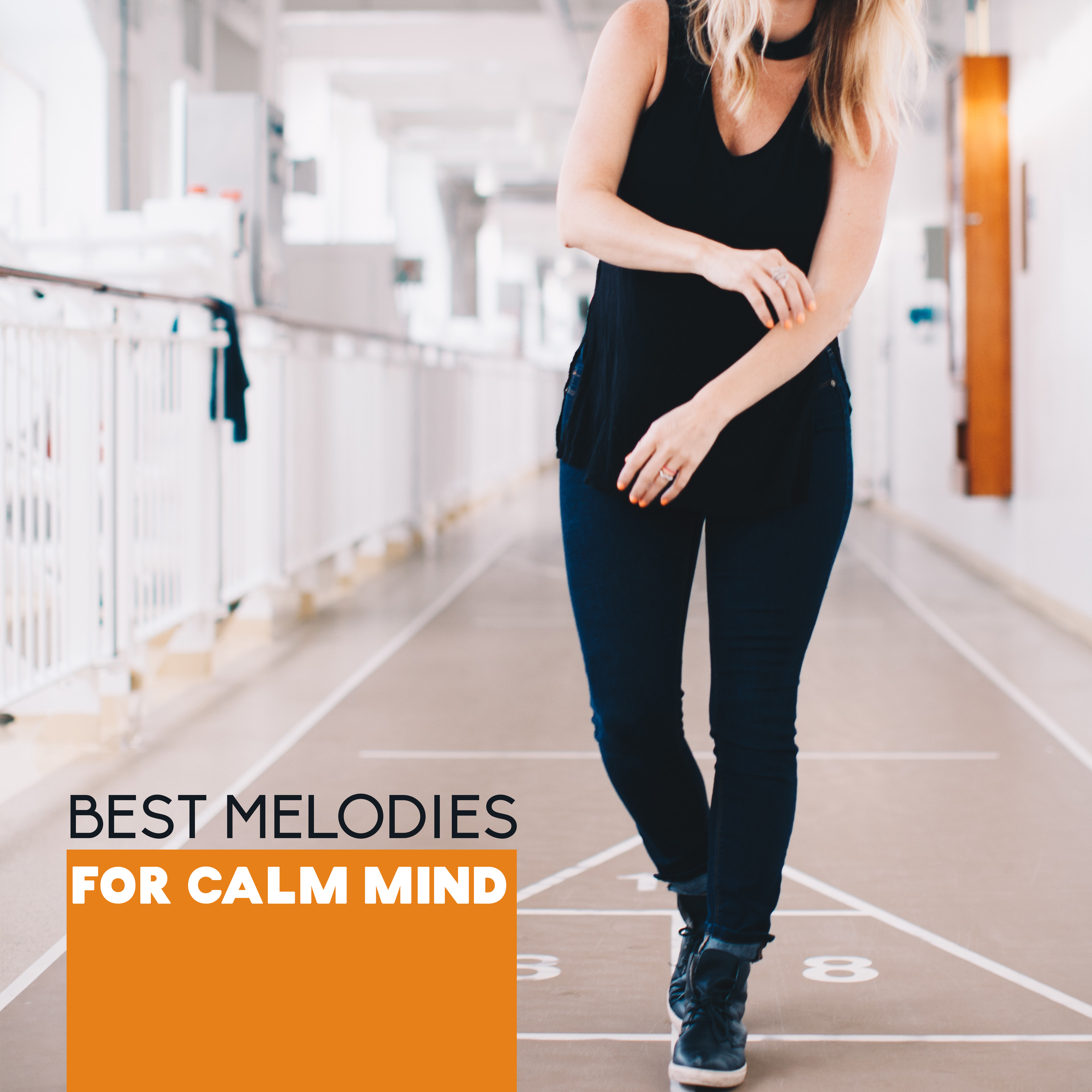 Best Melodies for Calm Mind