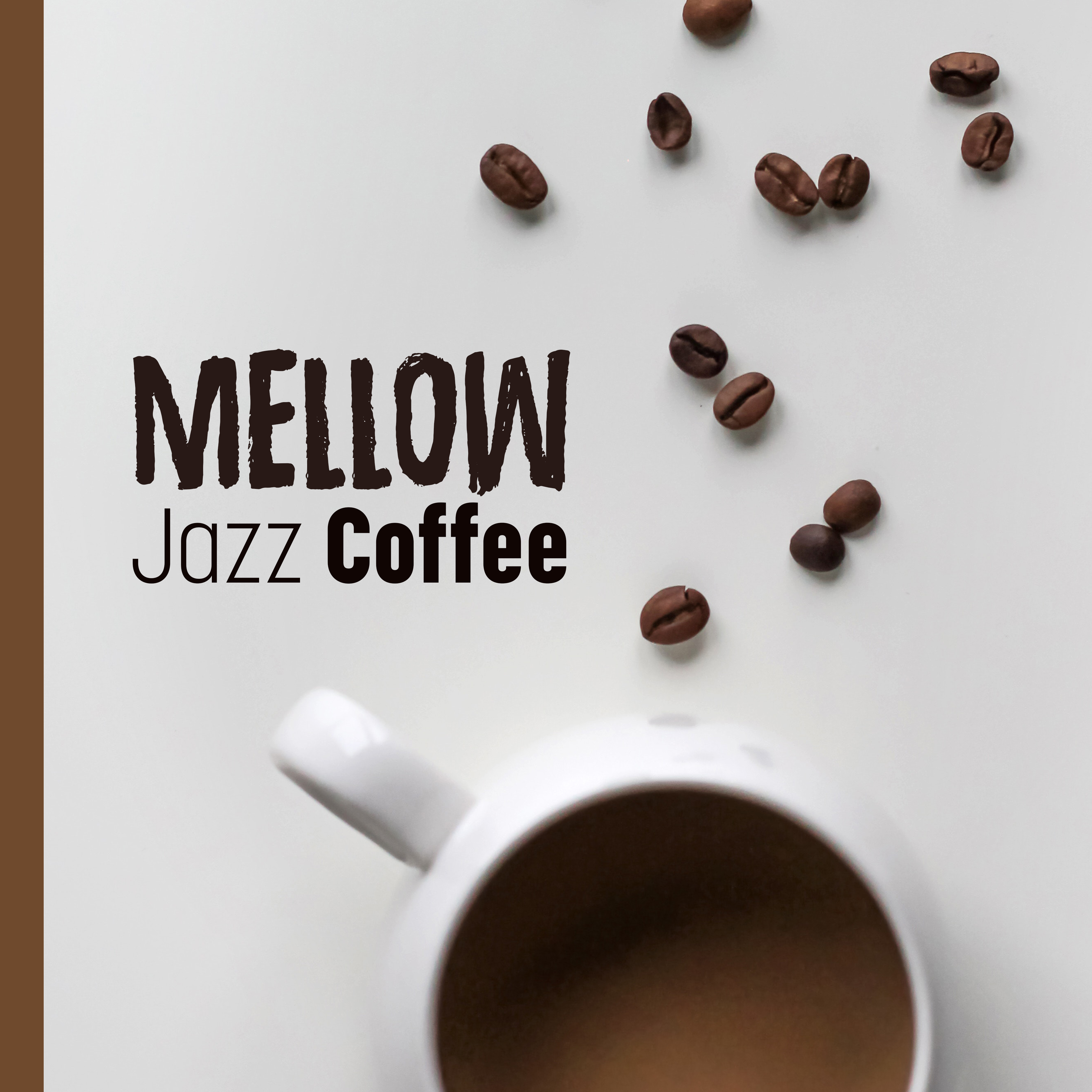 Mellow Jazz Coffee