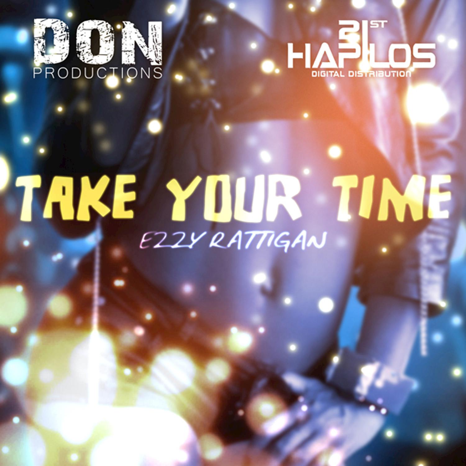 Take Your Time - Single