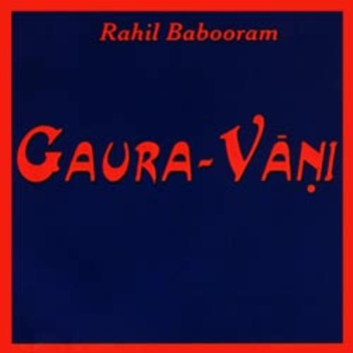 Gaura-Vani