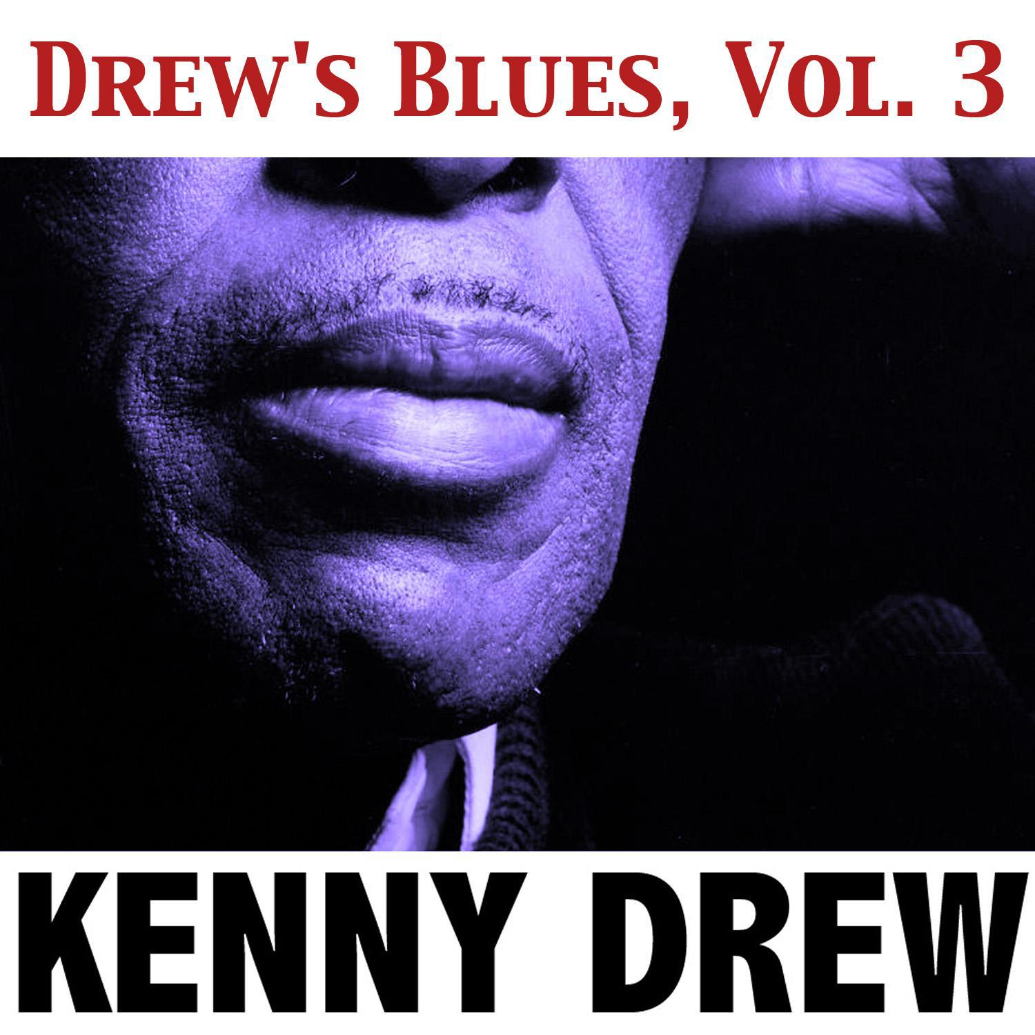 Drew's Blues, Vol. 3