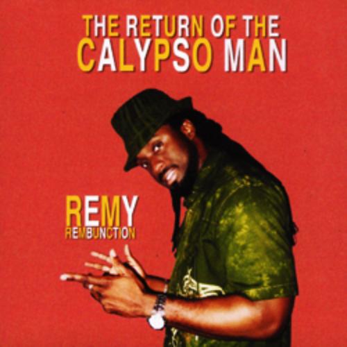 The Return Of The Calypso Man