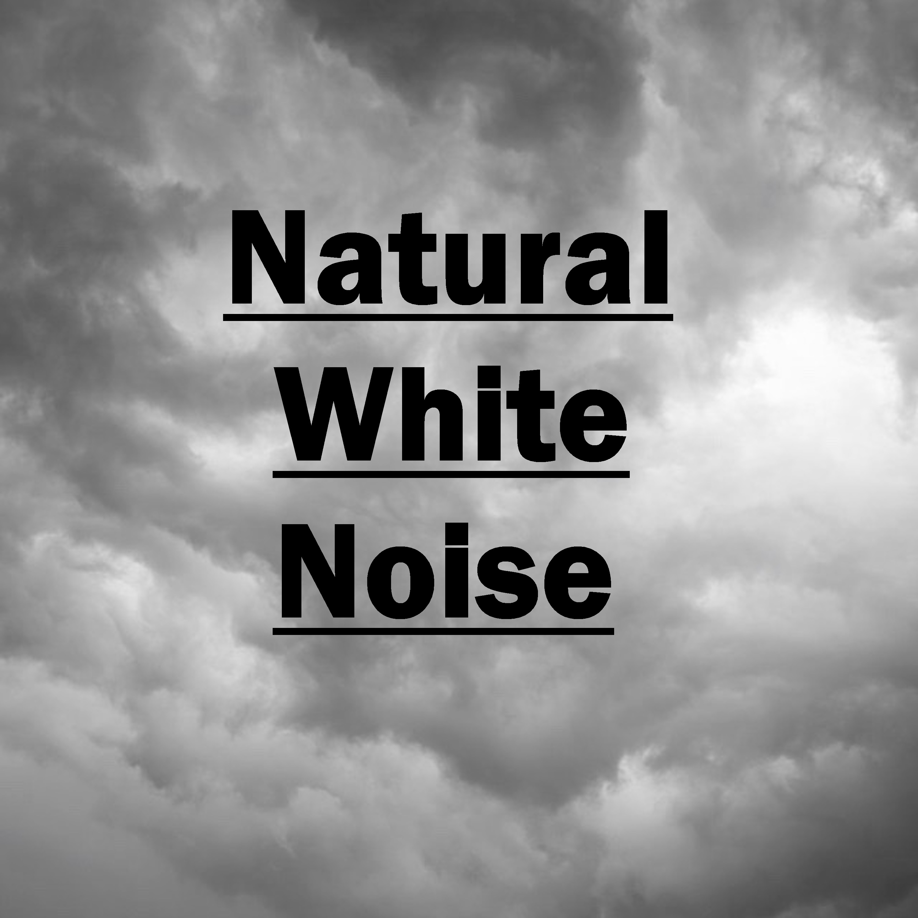 18 Natural White Noise and Zen Rain Sounds