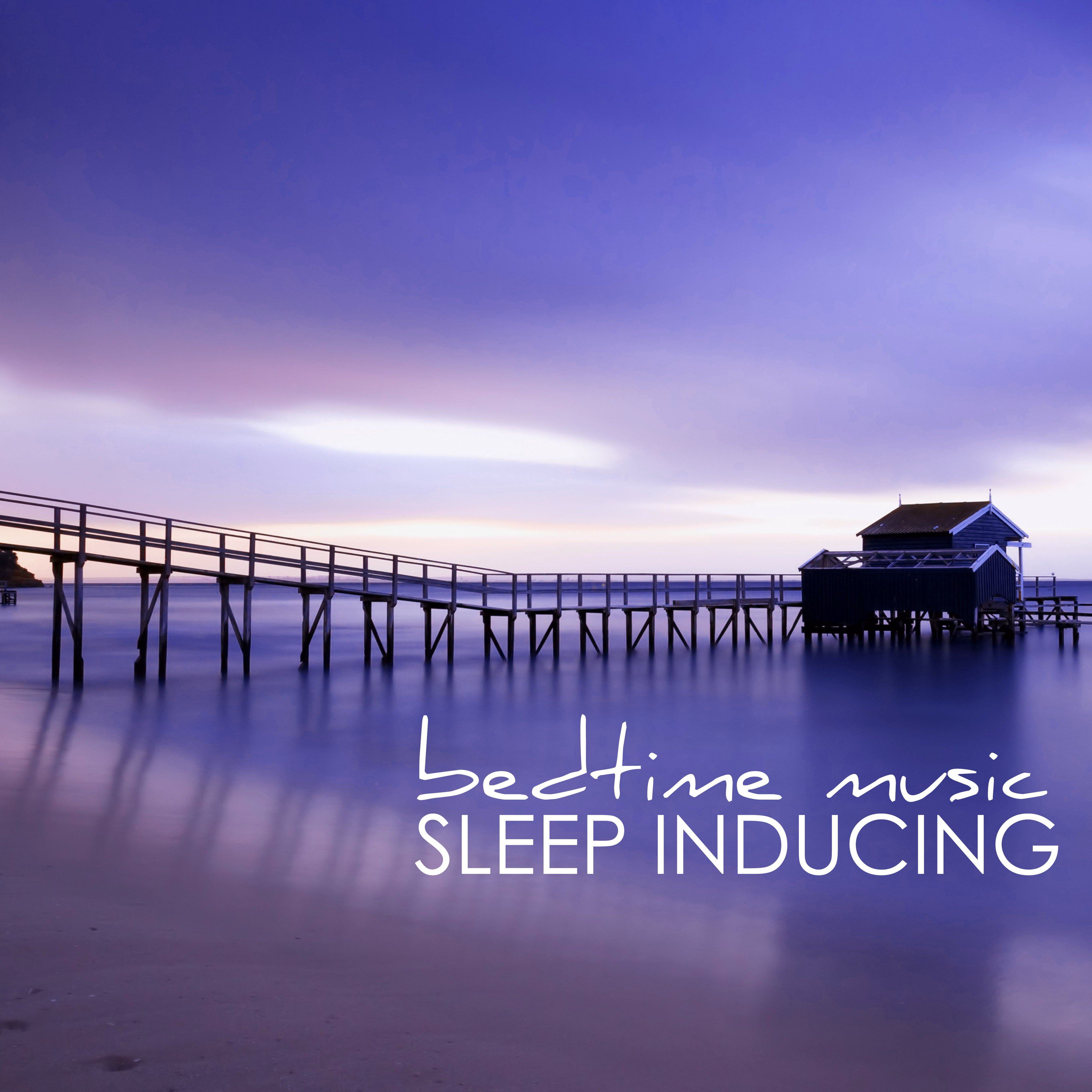 Sleep Inducing Bedtime Music - REM Deep Sleep Induction Songs for Baby and Adult Sleep
