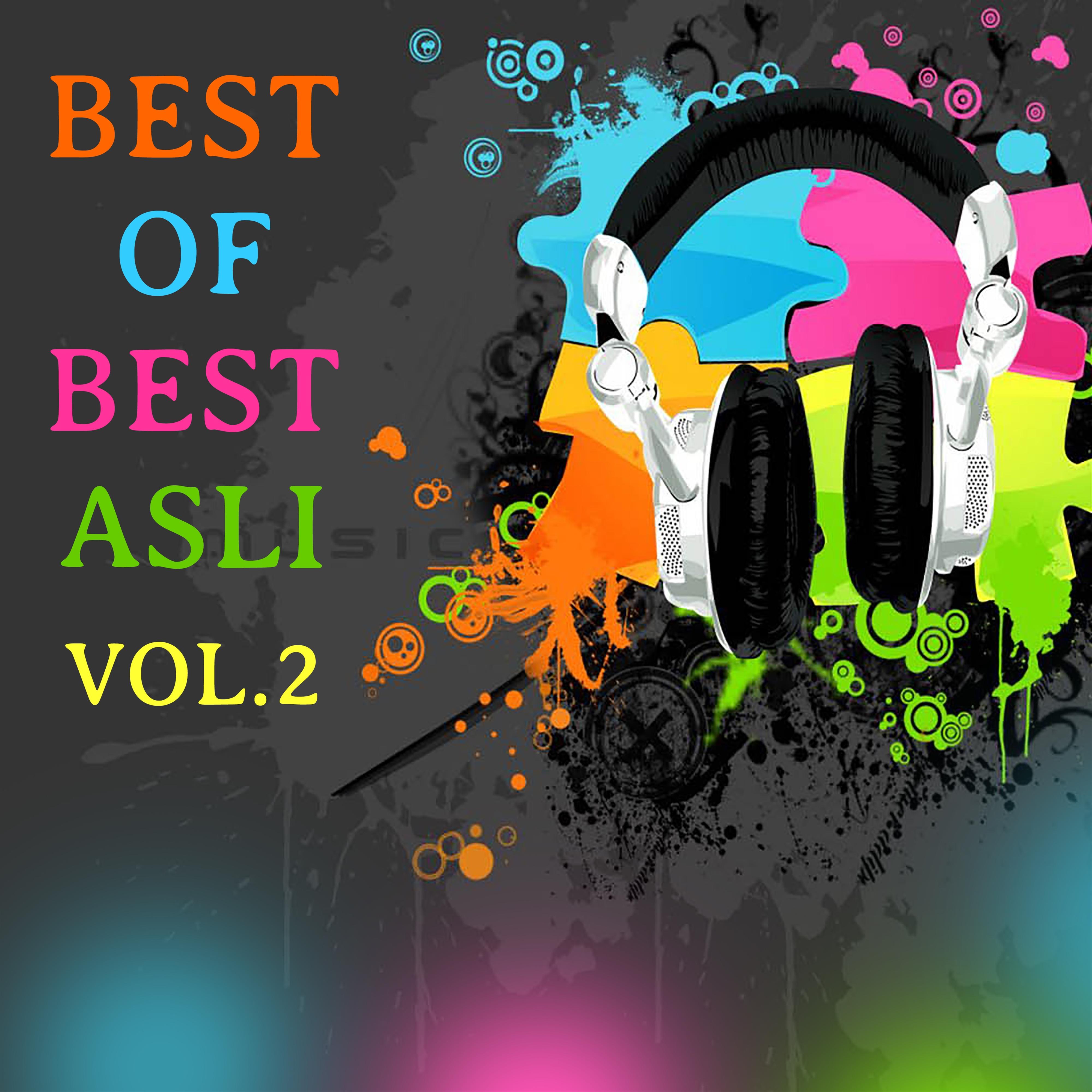 Best Of Best Asli, Vol. 2