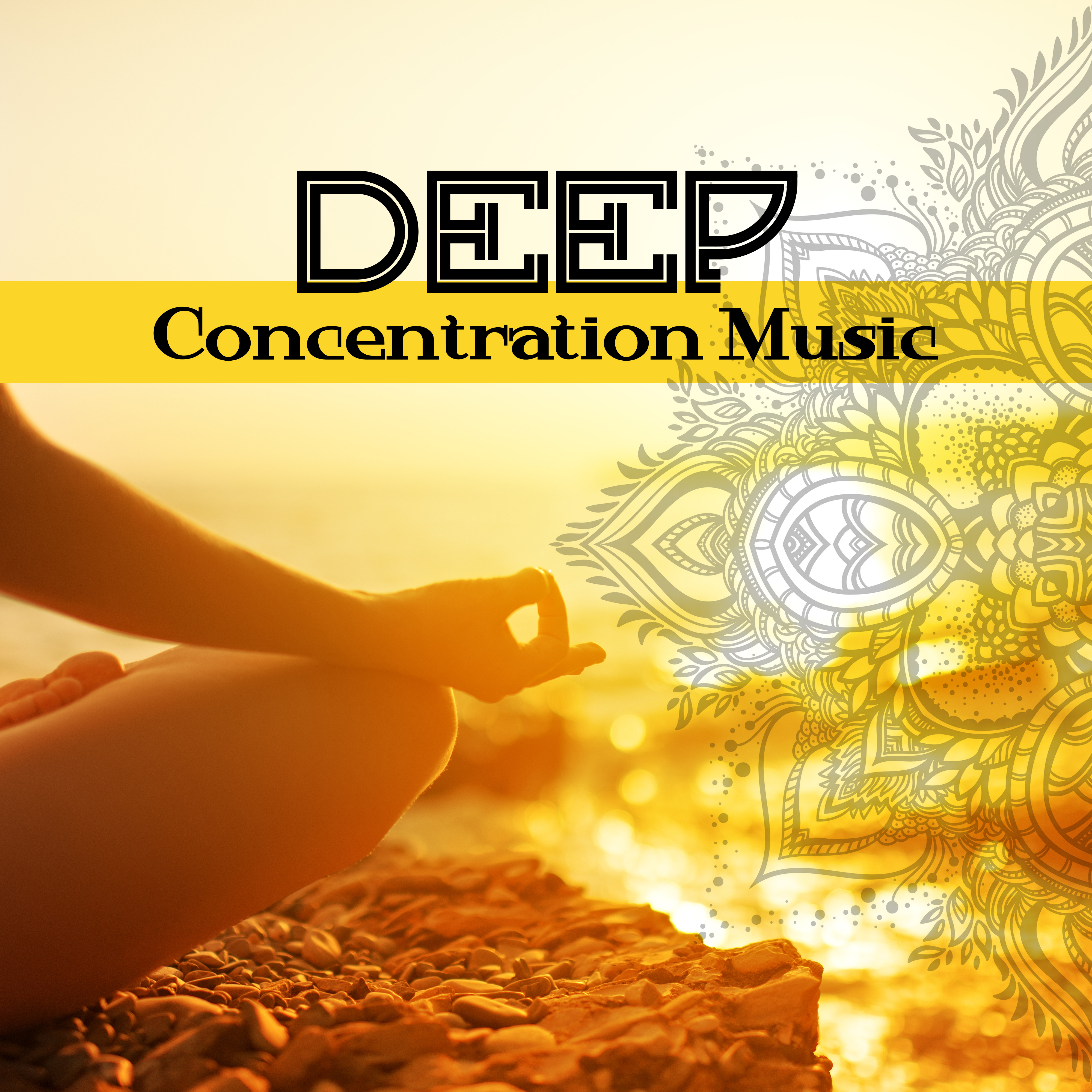 Deep Concentration Music