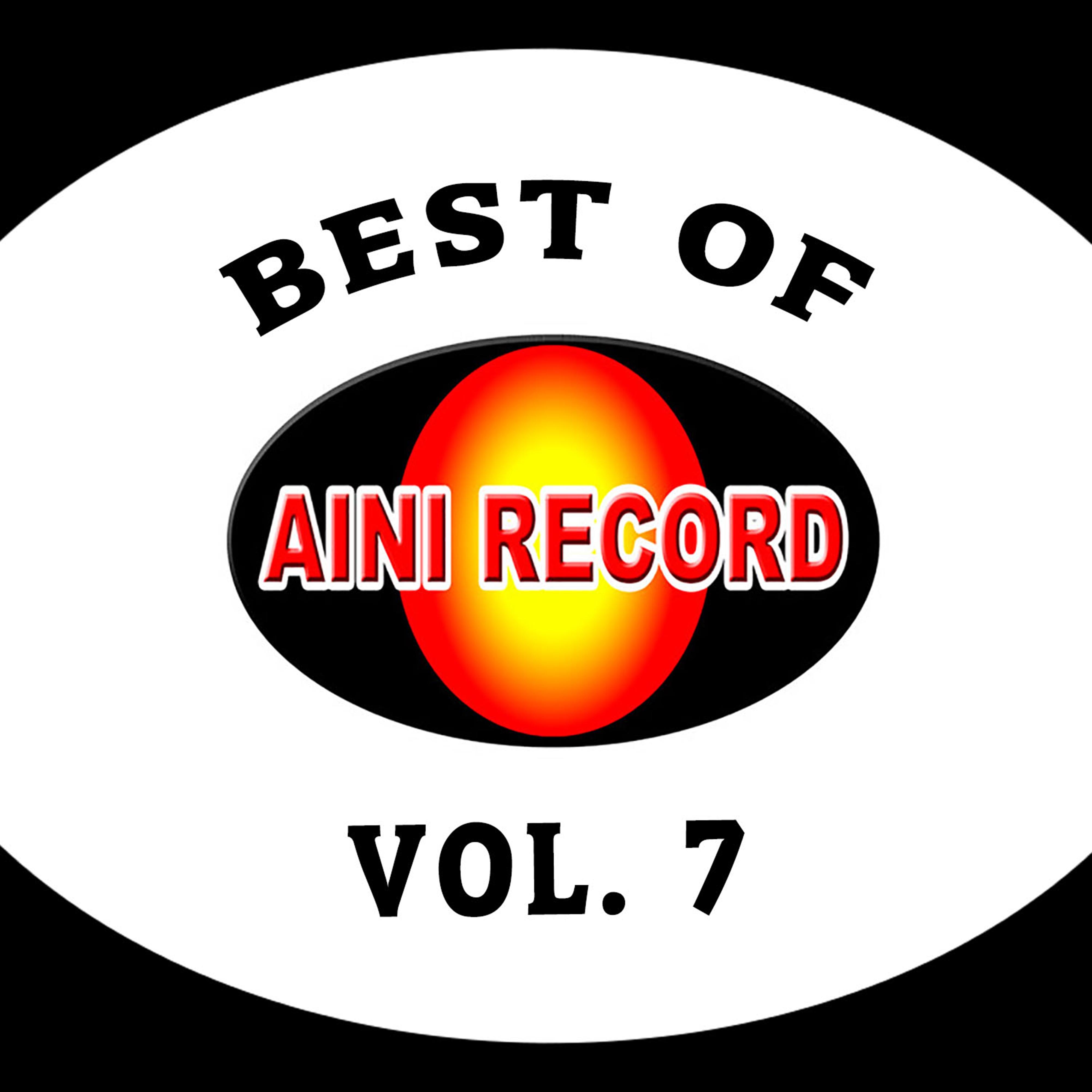 Best Of Aini Record, Vol. 7